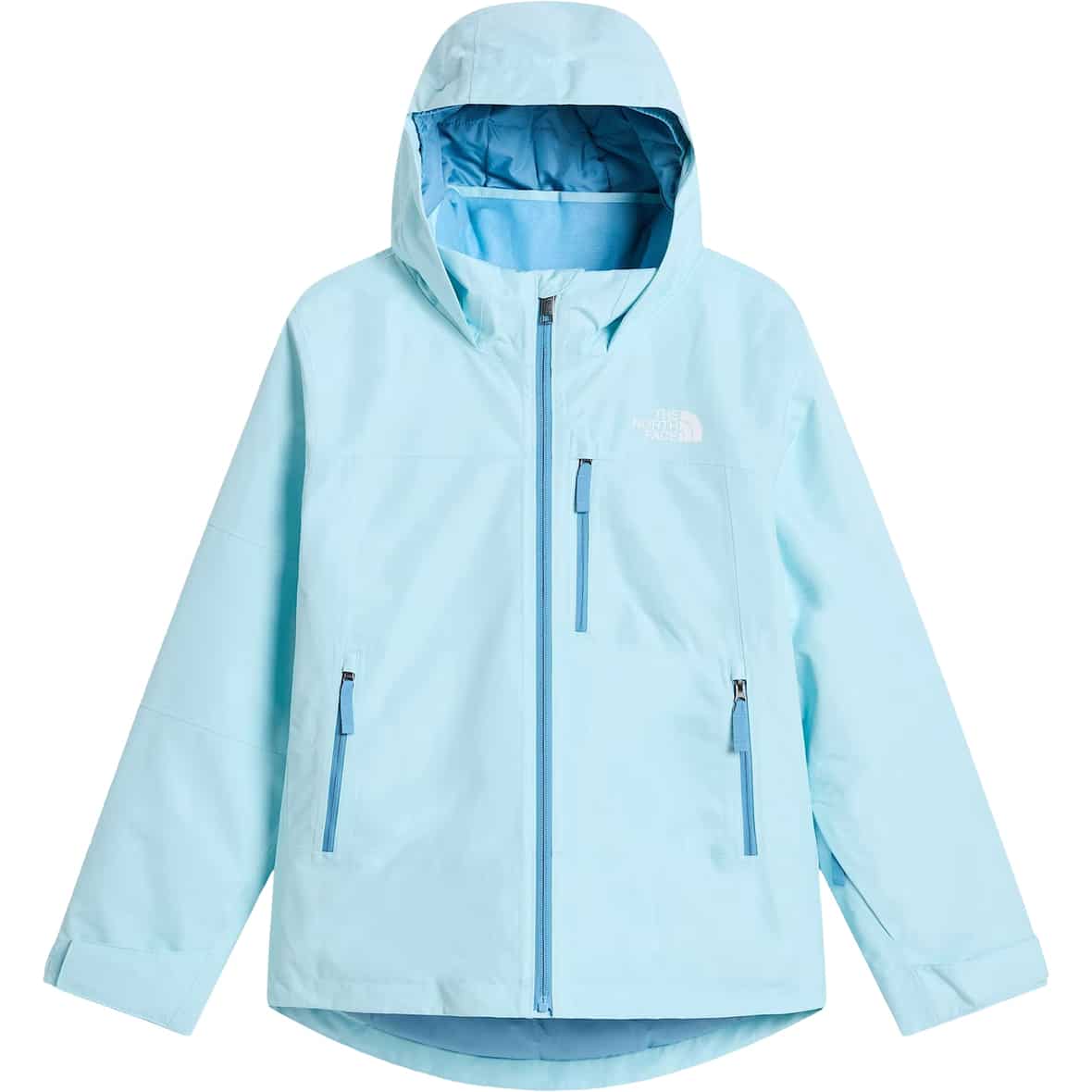 Freedom Kinder Skijacke Hellblau_NN4 | XS