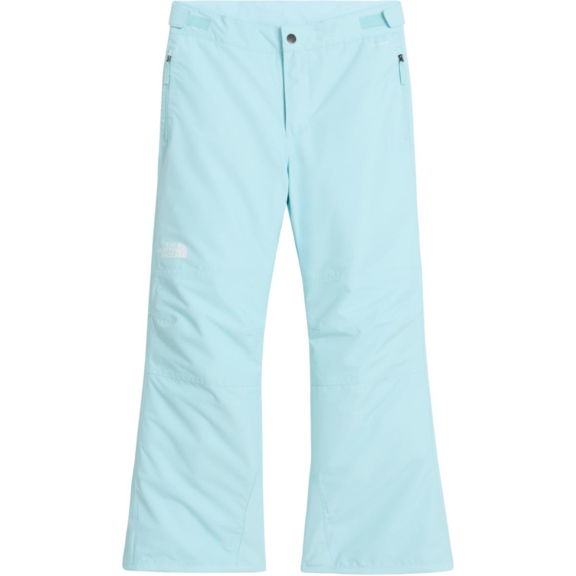 Freedom Insulated Kinder Skihose Hellblau_NN4 | XXL