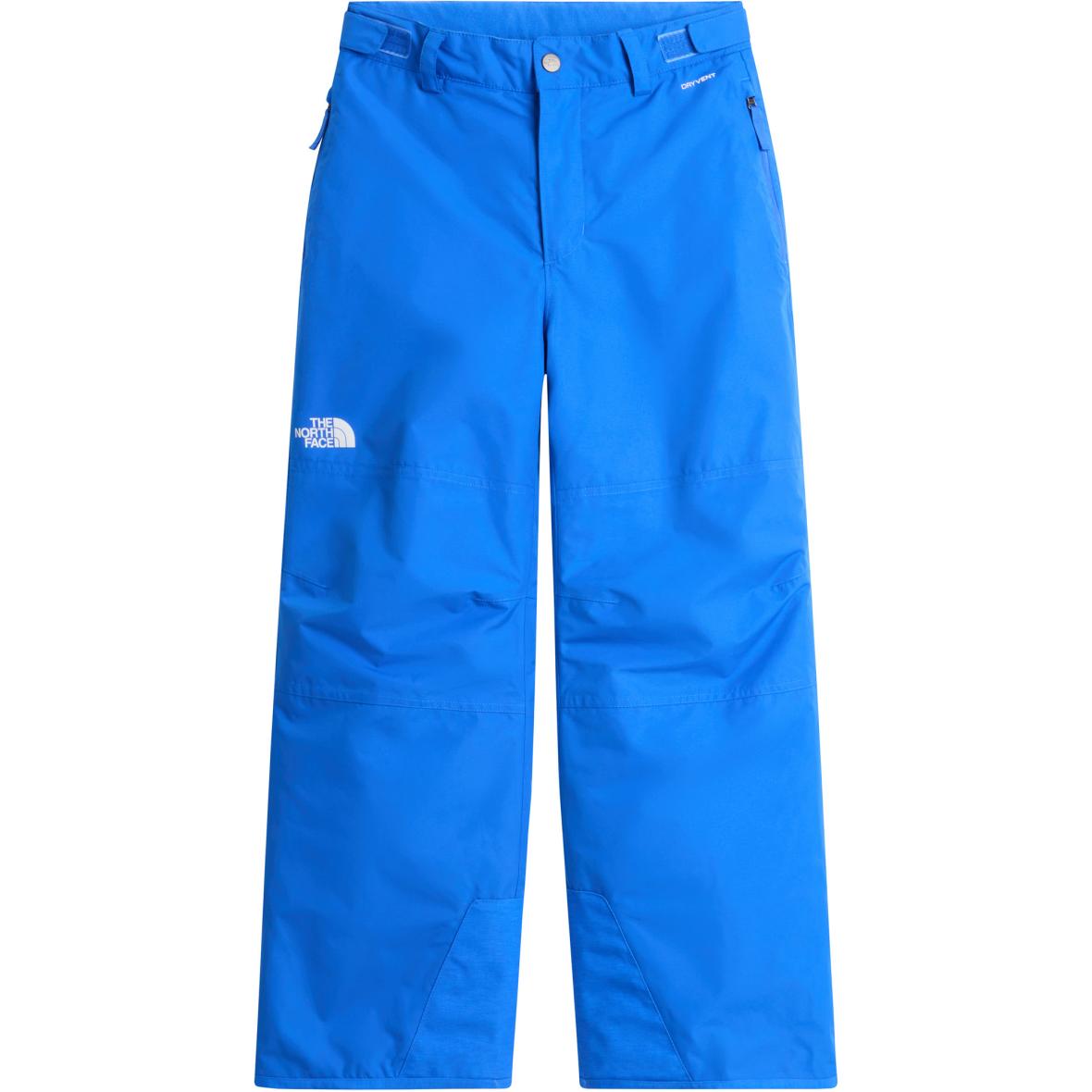 Freedom Insulated Kinder Skihose Blau_NLQ | L