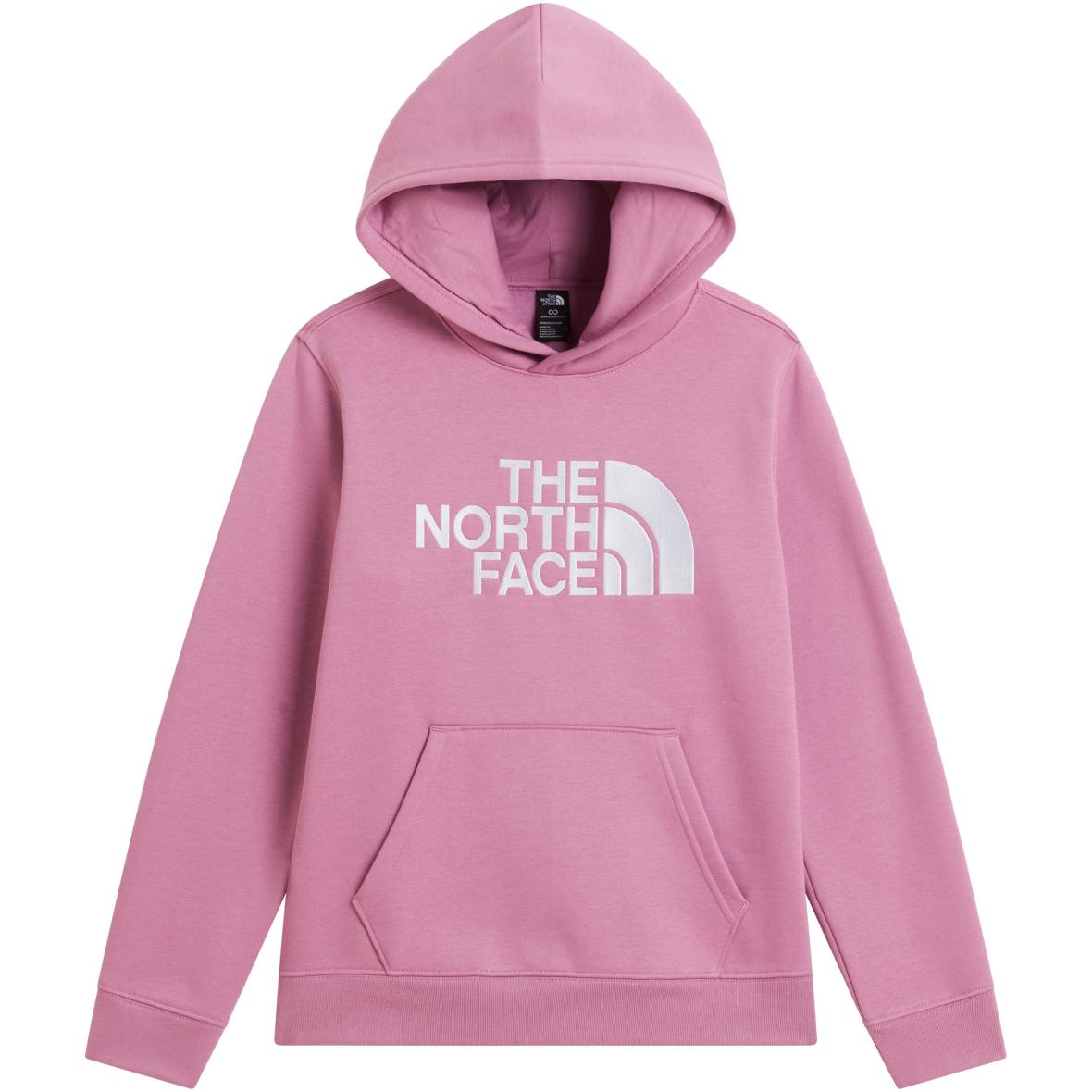 Essential Drew Peak Kinder Hoodie Pink_G6E | XXL
