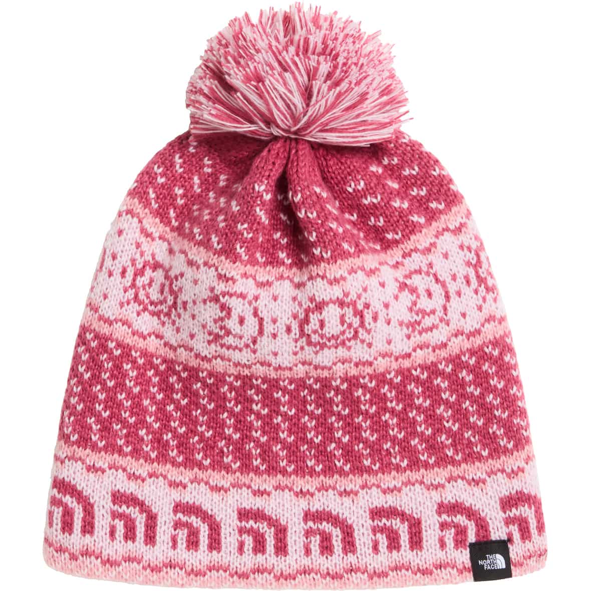 Cabin Ski Kinder Mütze Rosa_WB1 | one size