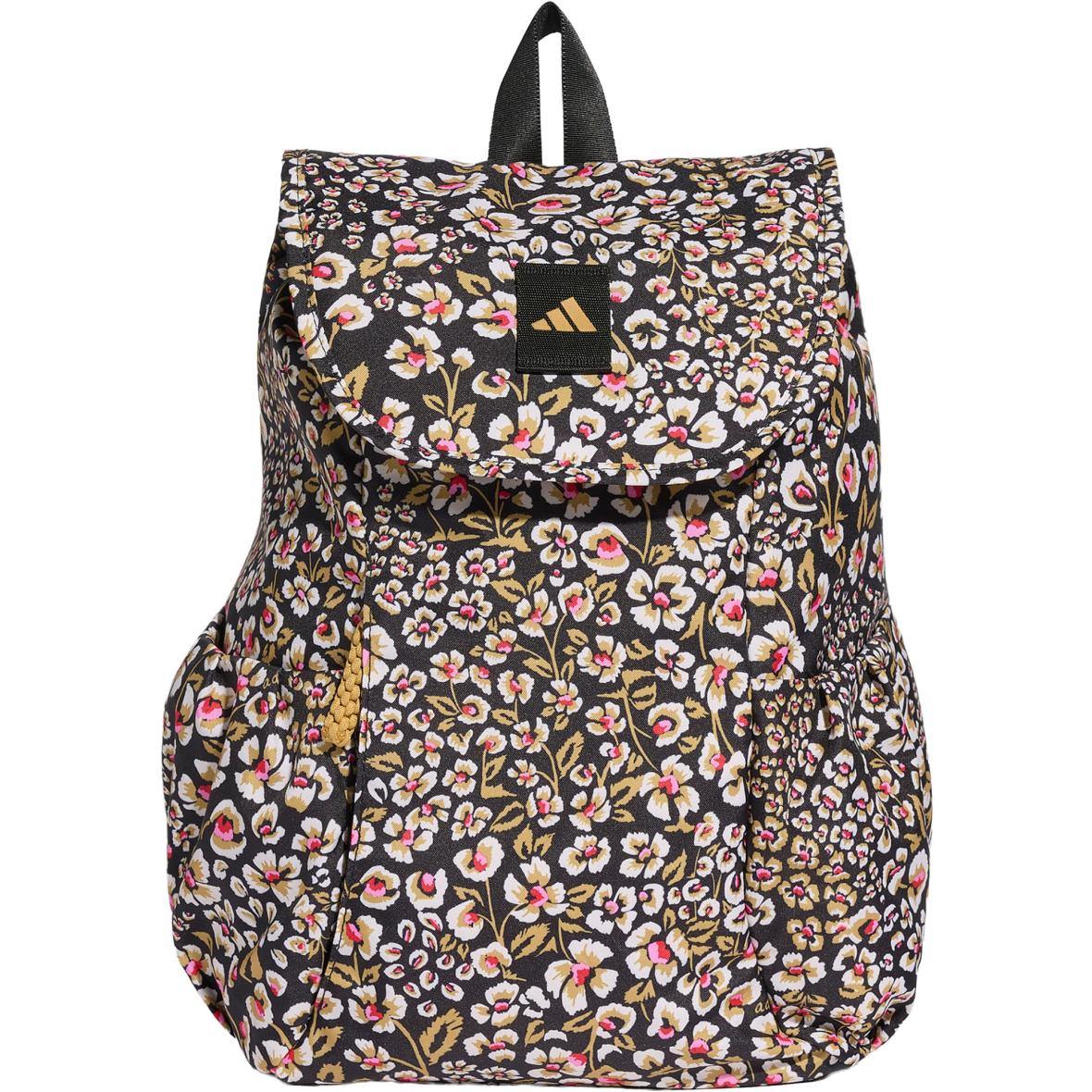 Farm Damen Sportrucksack Bunt_000__MULTCO/GOLBEI | one size