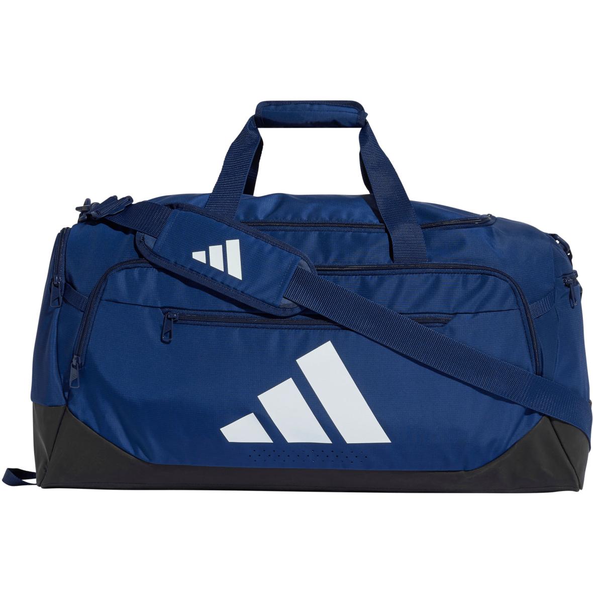 Training Defender Dufflebag  Sporttasche Blau_000__DKBLUE/WHITE | one size