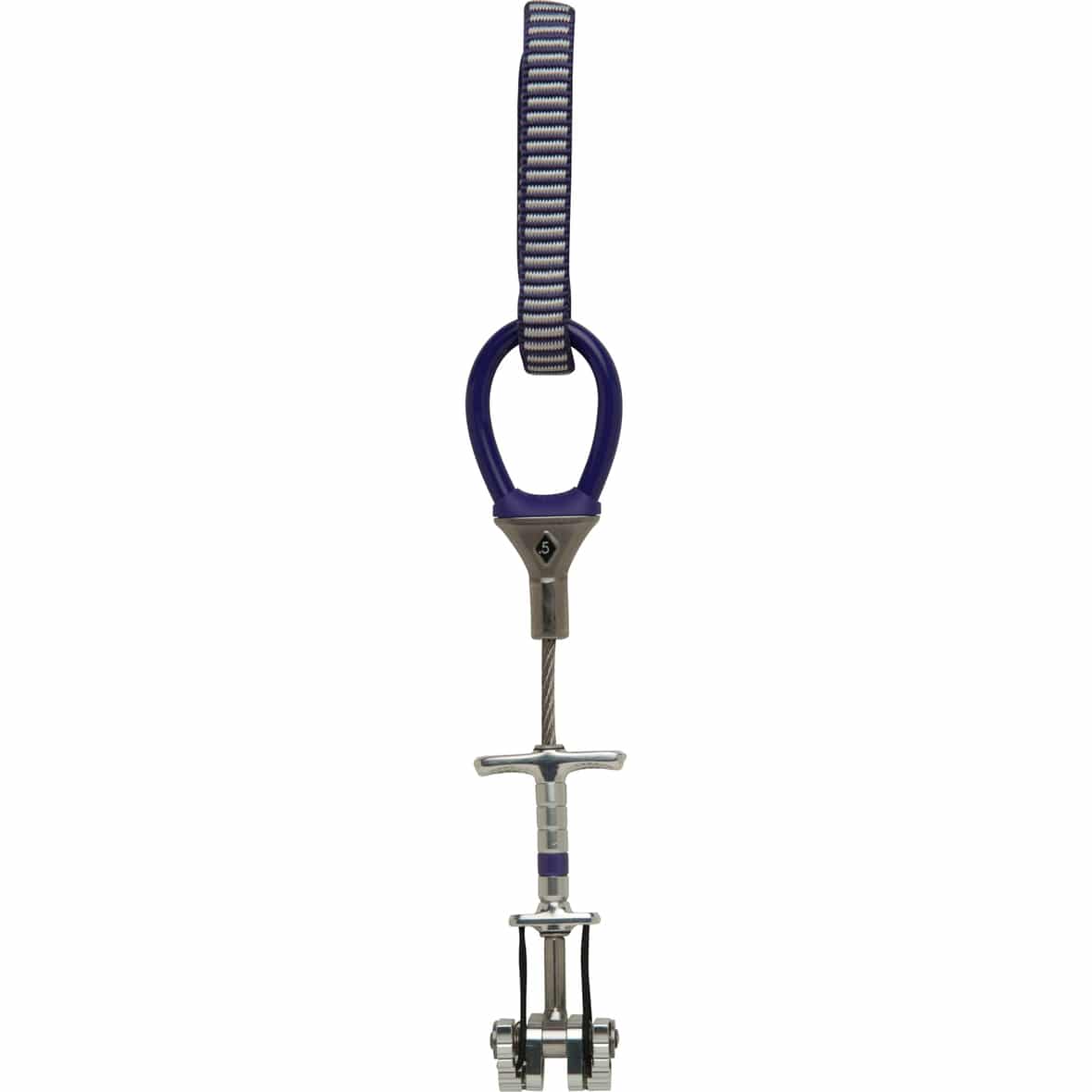  C4 Extandable Sling Camalot  Klemmgerät Neutral_0000__NO COLOR | one size
