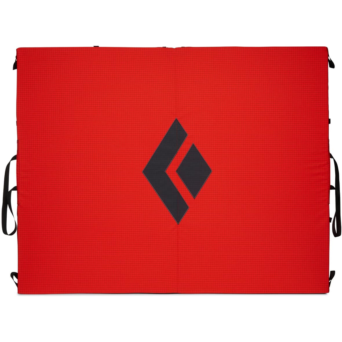 Mondo Crashpad Orange_8001 | one size