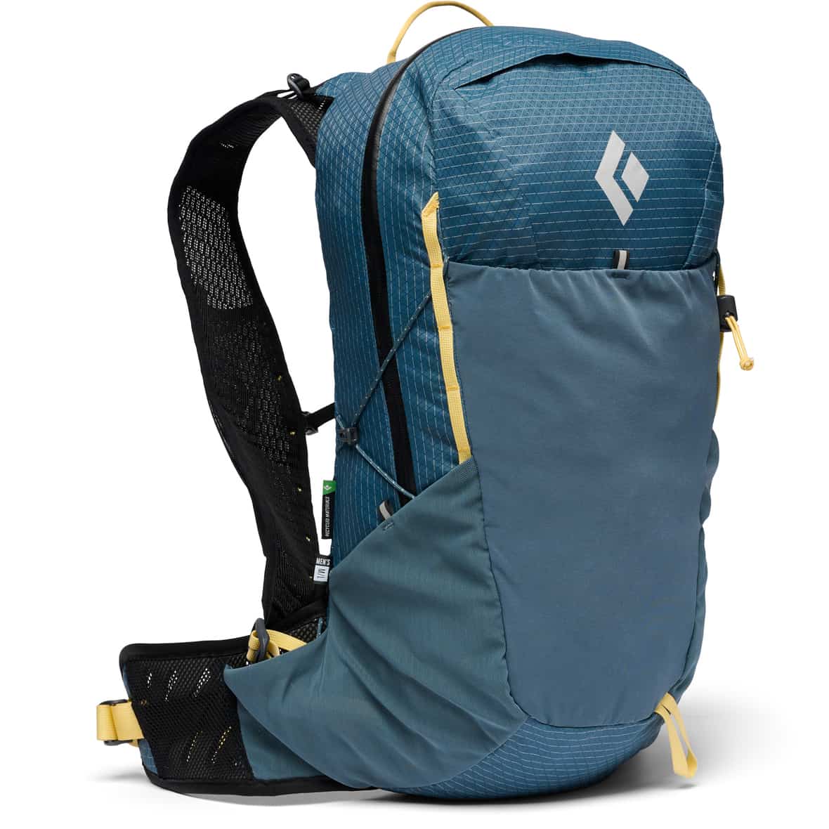 Pursuit 25 Wanderrucksack Blau_4034 | M/L