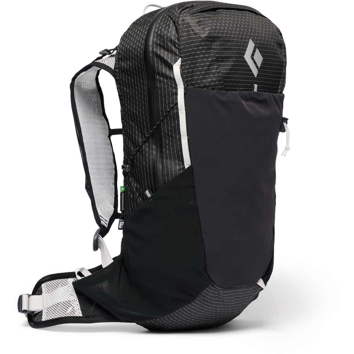 Pursuit 25 Damen Wanderrucksack Schwarz_0002 | M/L