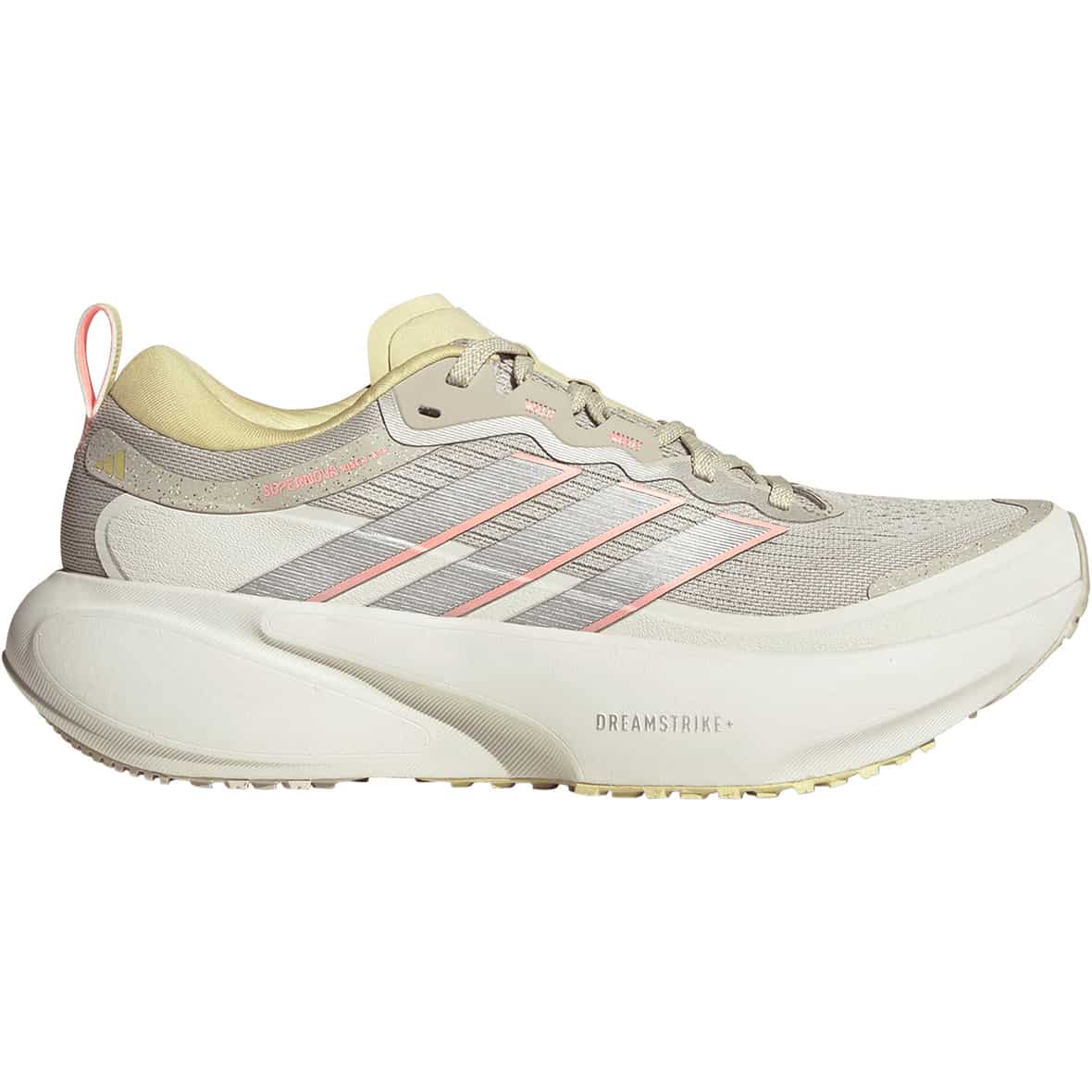Supernova Rise 3 Damen Laufschuhe Pflaume_000__WONALU/MSILVE/DUAYEL | 7,5
