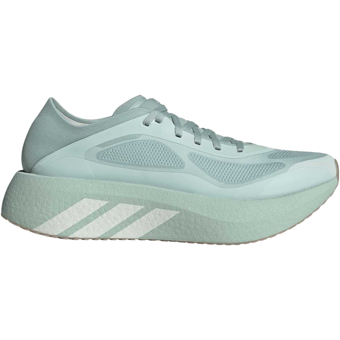 Hyperboost Run Damen Laufschuhe Hellgrün_000__VAPGRN/OWHITE/TRAKHA | 8
