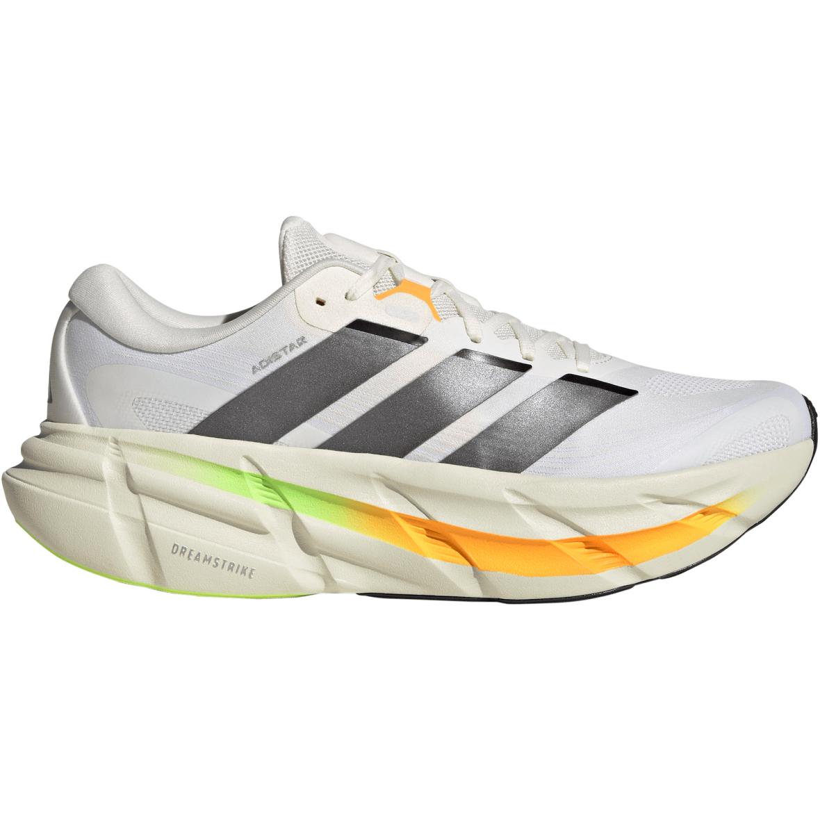 Adistar 5 Herren Laufschuhe Weiß_000__CLOWHI/IRONMT/LUTA | 9