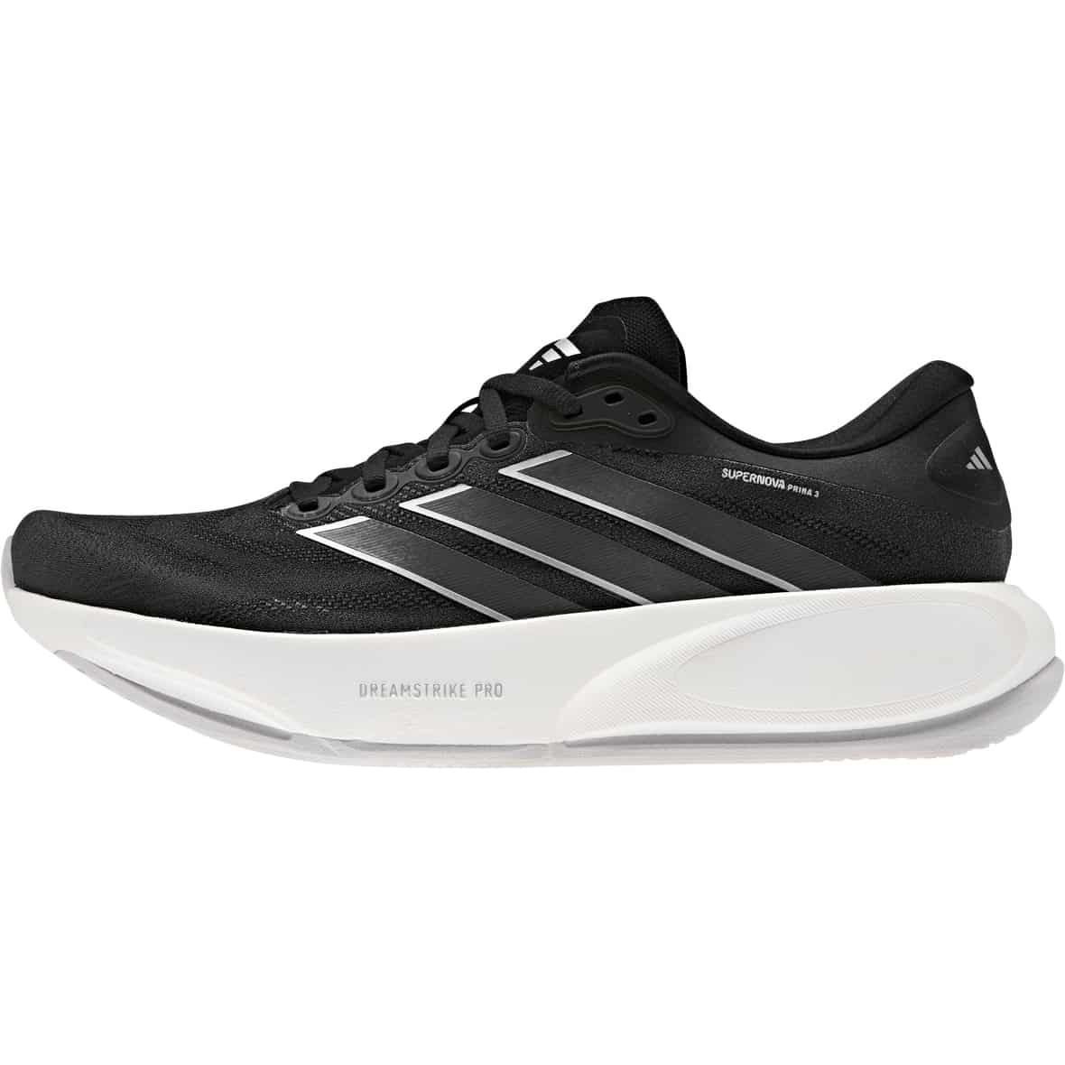 Supernova Rise 3 Herren Laufschuhe Schwarz_000__CBLACK/FTWWHT/CARBON | 9