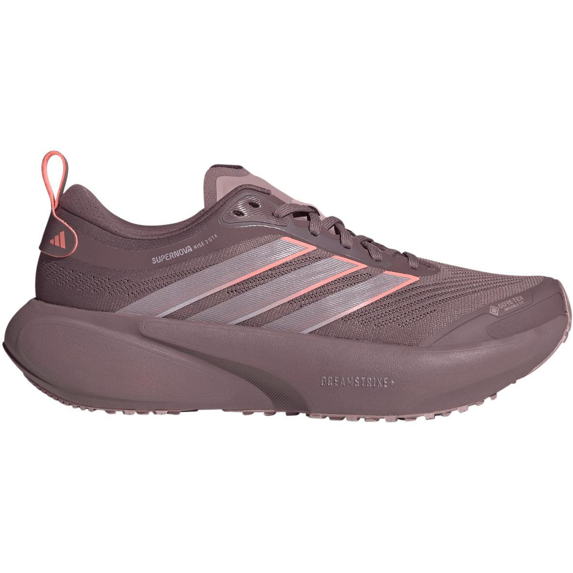 Supernova Rise 3 GORE-TEX Damen Laufschuhe Grau_000__SHAFIG/MAPUME/ACIRED | 7