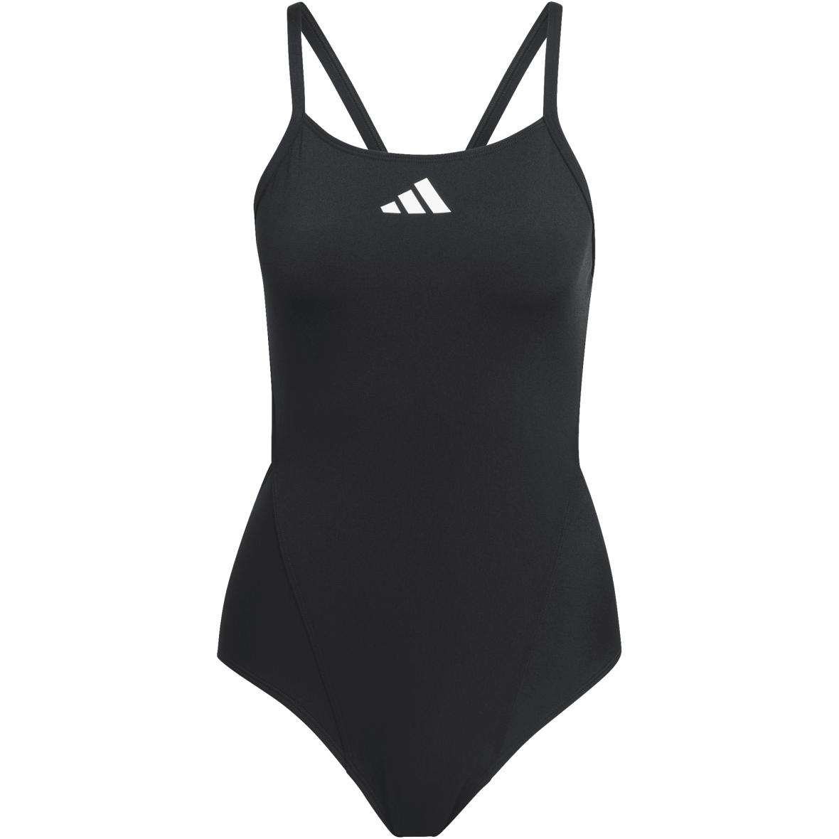 TEAM CBCK  Damen Badeanzug Schwarz_000__BLACK | 38