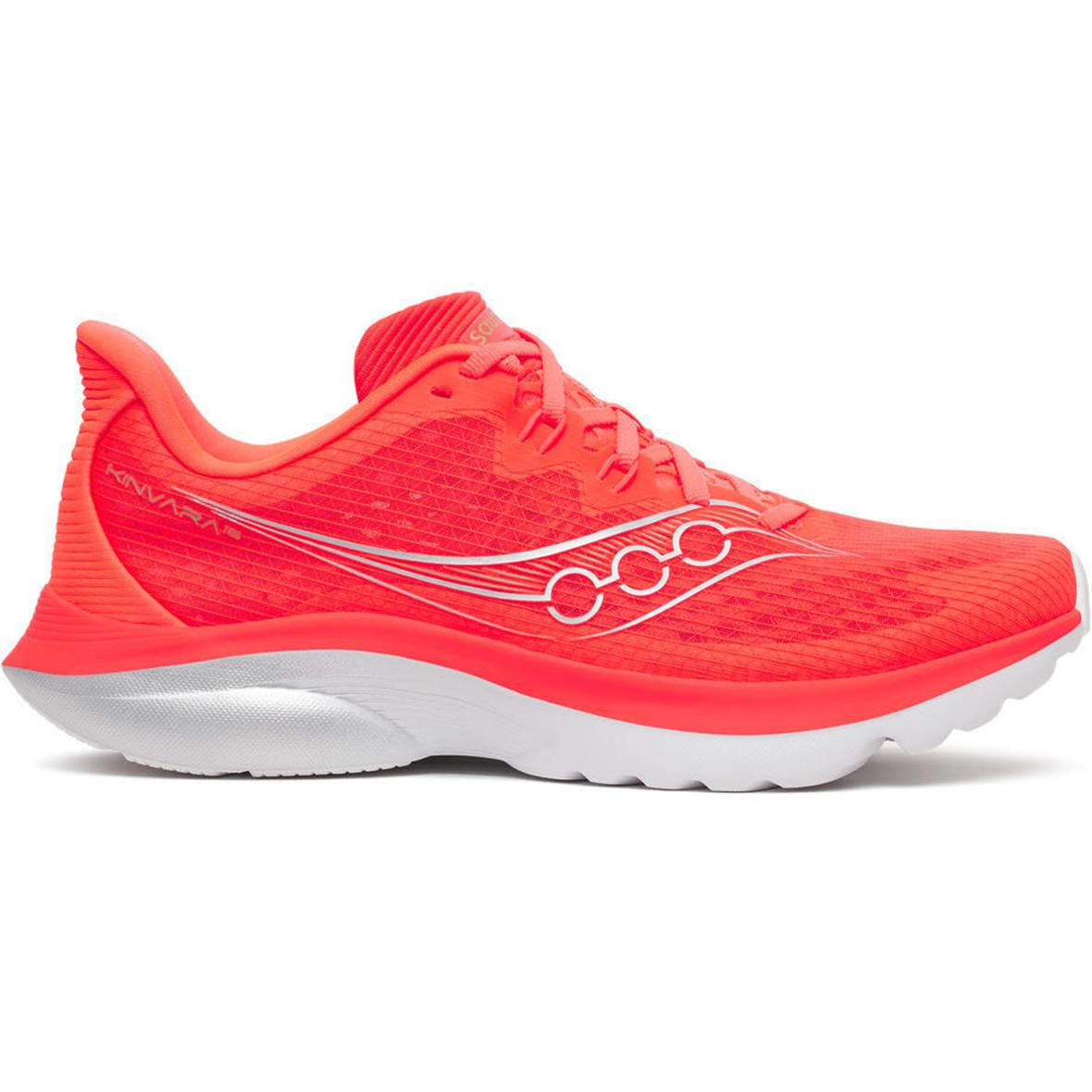 Kinvara 16 Herren Laufschuhe Rot_1002__VIZIRED | 8,5