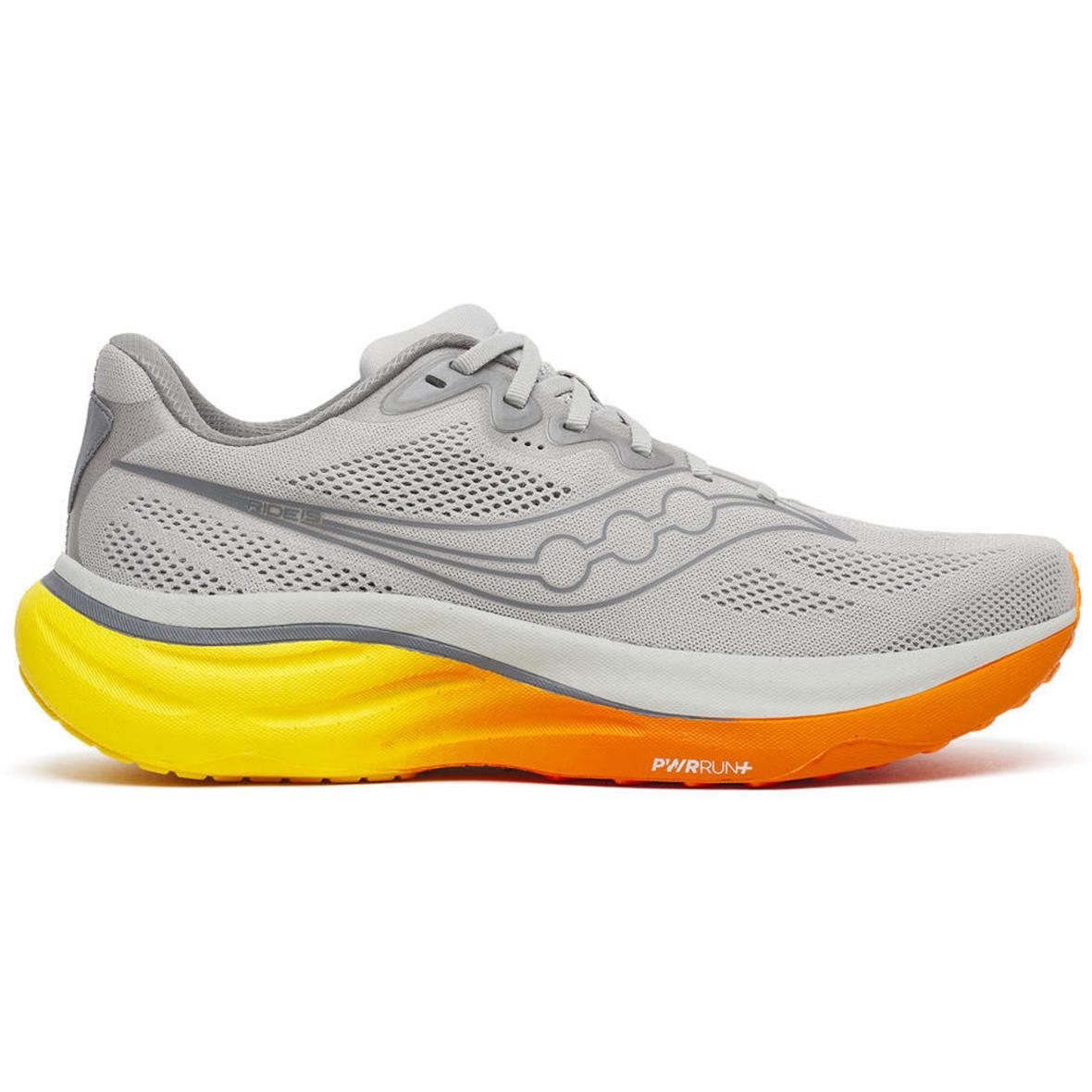 Ride 19 Herren Laufschuhe Hellgrau_1010__CADET/FUEGO | 10