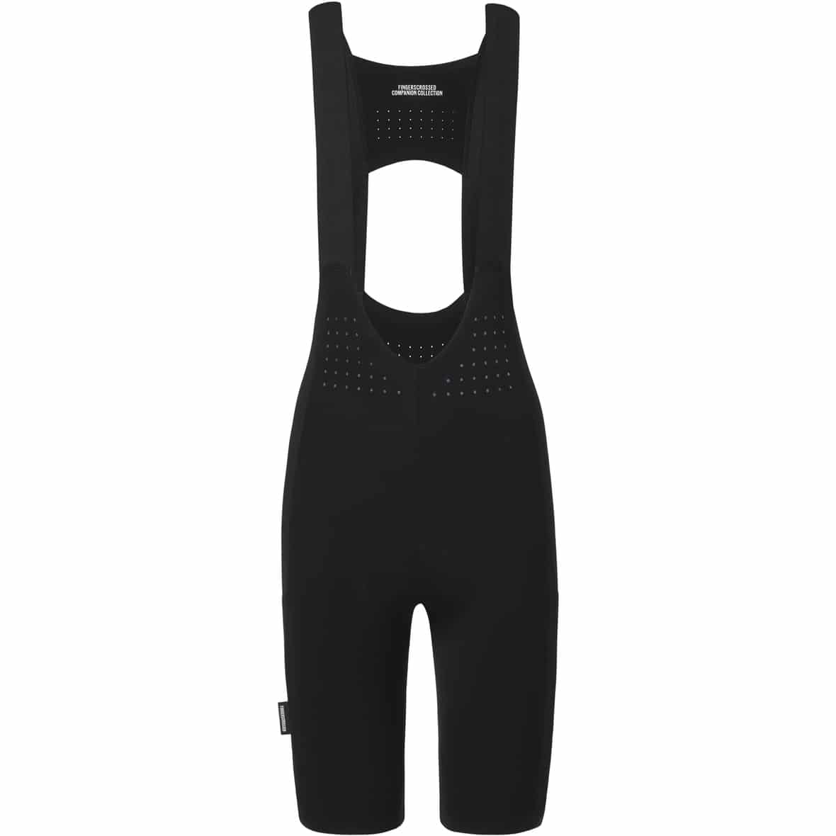 Companion  Herren Bib Schwarz_BLACK | L