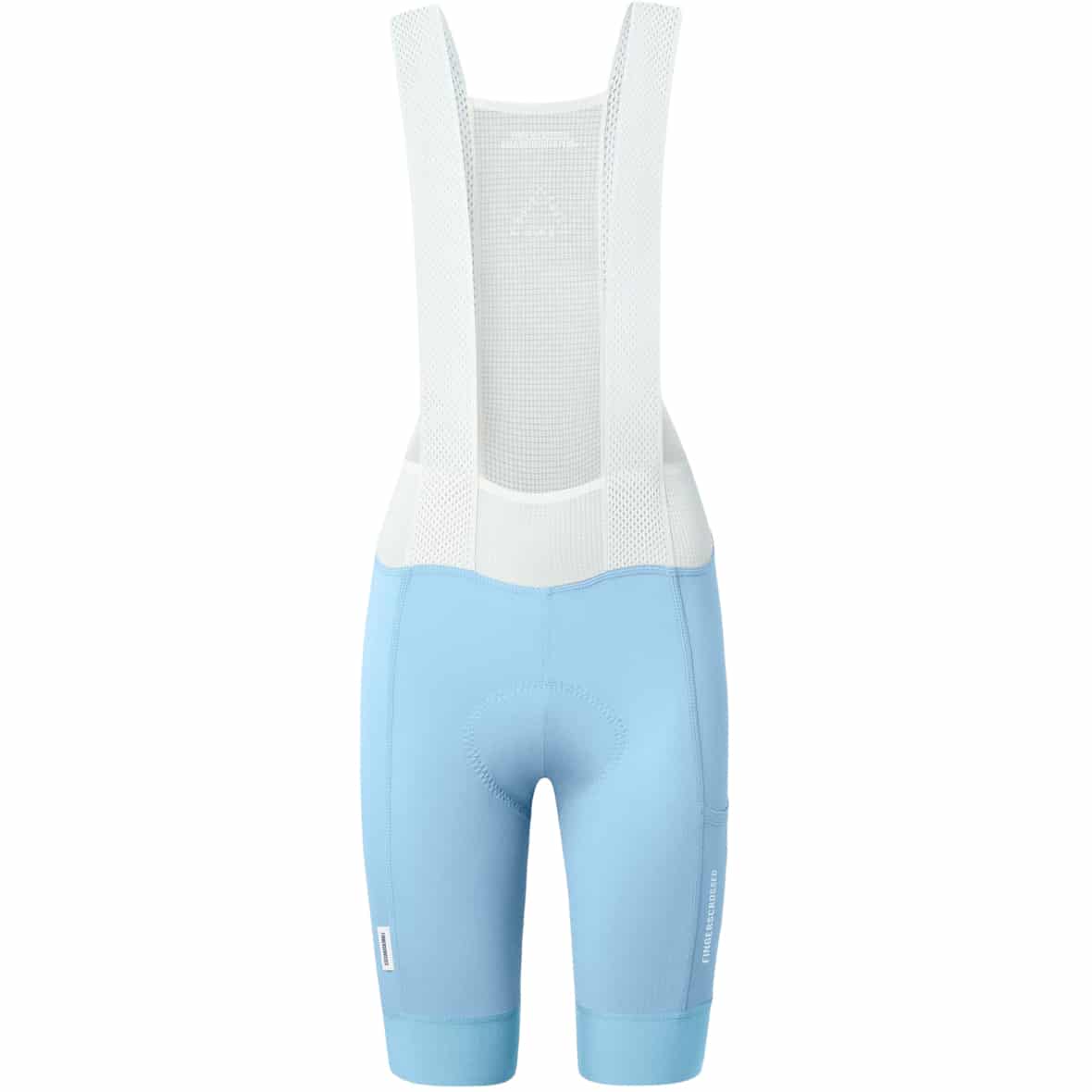 Road Super Light Plus+ Herren Bib Hellblau_HIMMELBLAU | S