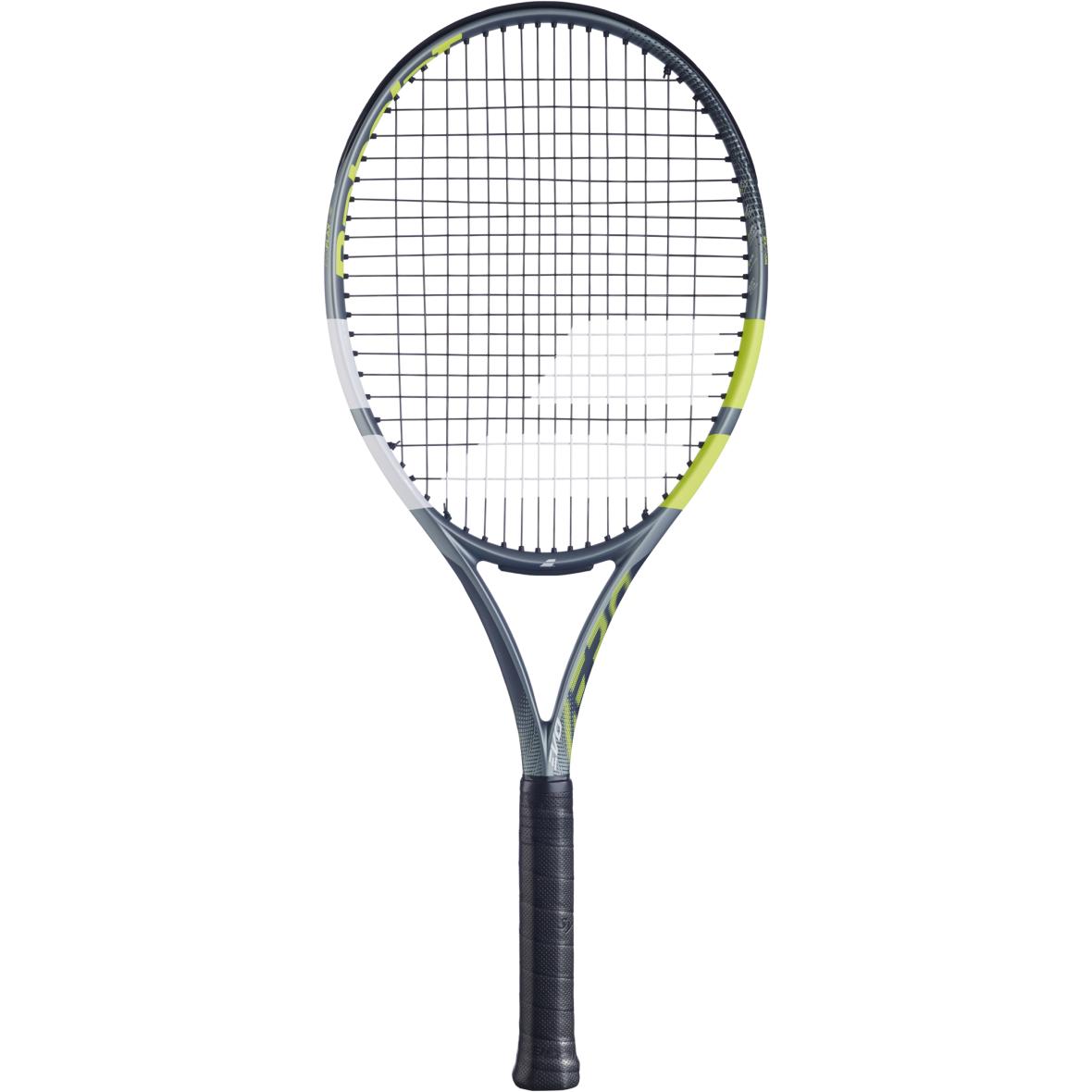 Evo Aero Gen2 - Unbespannt Tennisschläger Neutral_100__FARBLOS | 2