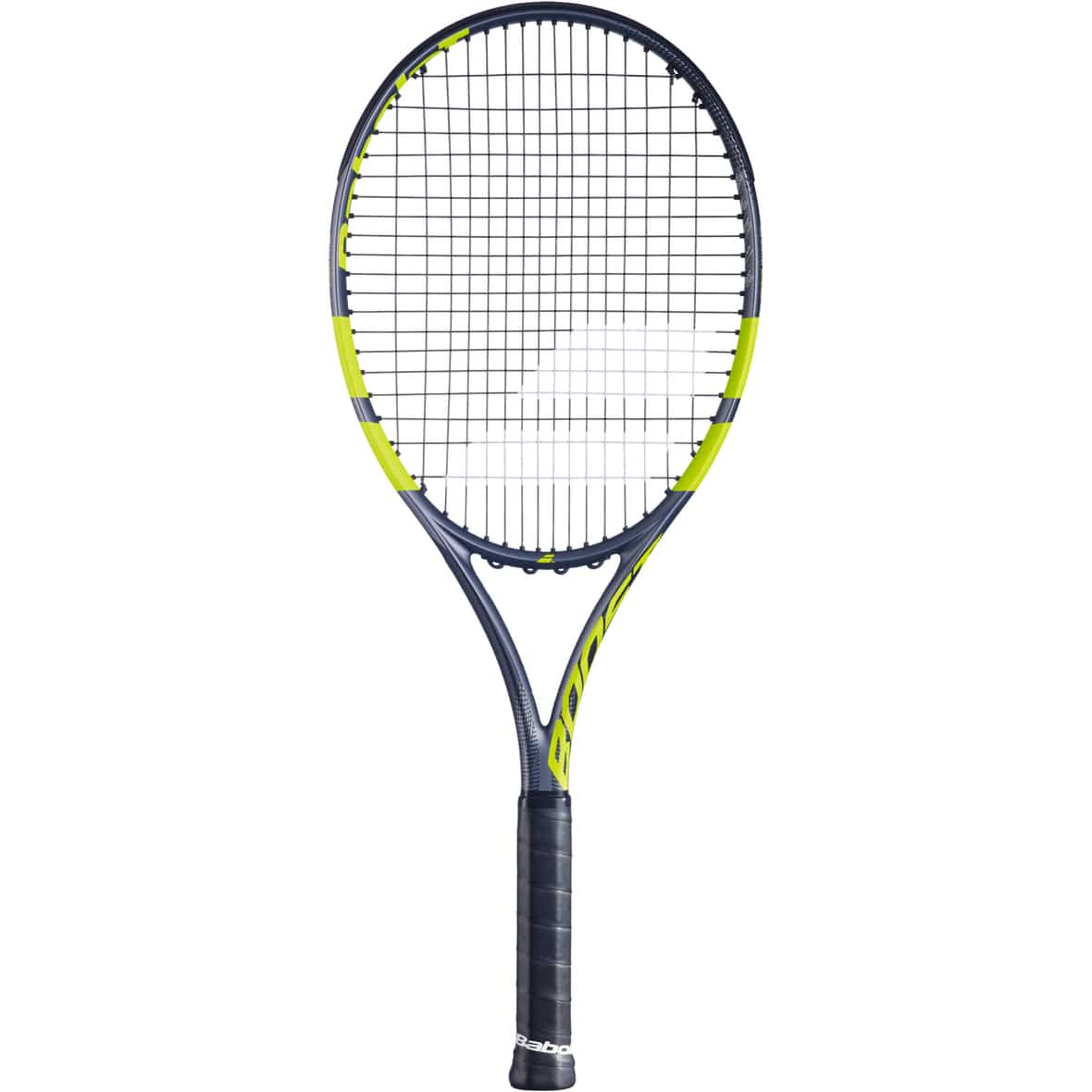 Boost Aero - Bespannt Tennisschläger Neutral_100__FARBLOS | 3