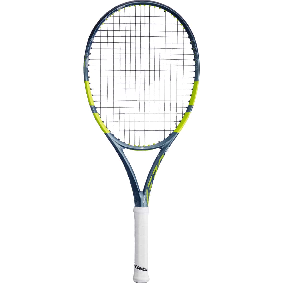 Babolat Kinder Pure Aero Junior 26 Gen9 - Bespannt Tennisschläger ( Neutral one