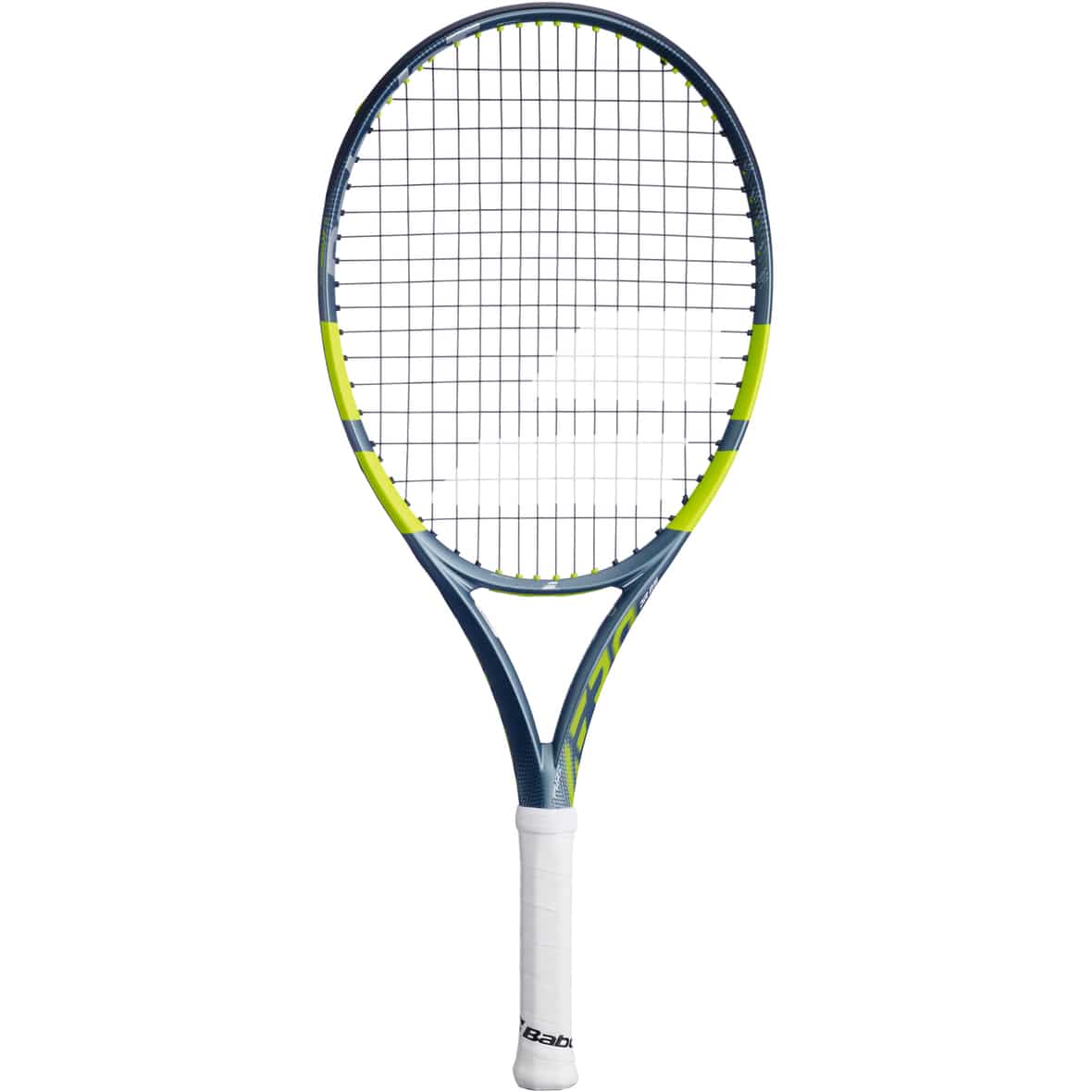 Babolat Kinder Pure Aero Junior 25 Gen9 - Bespannt Tennisschläger ( Neutral one
