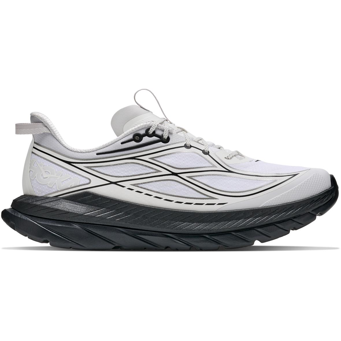 Mach Remastered Herren Sneaker Weiß_FLCK | 8