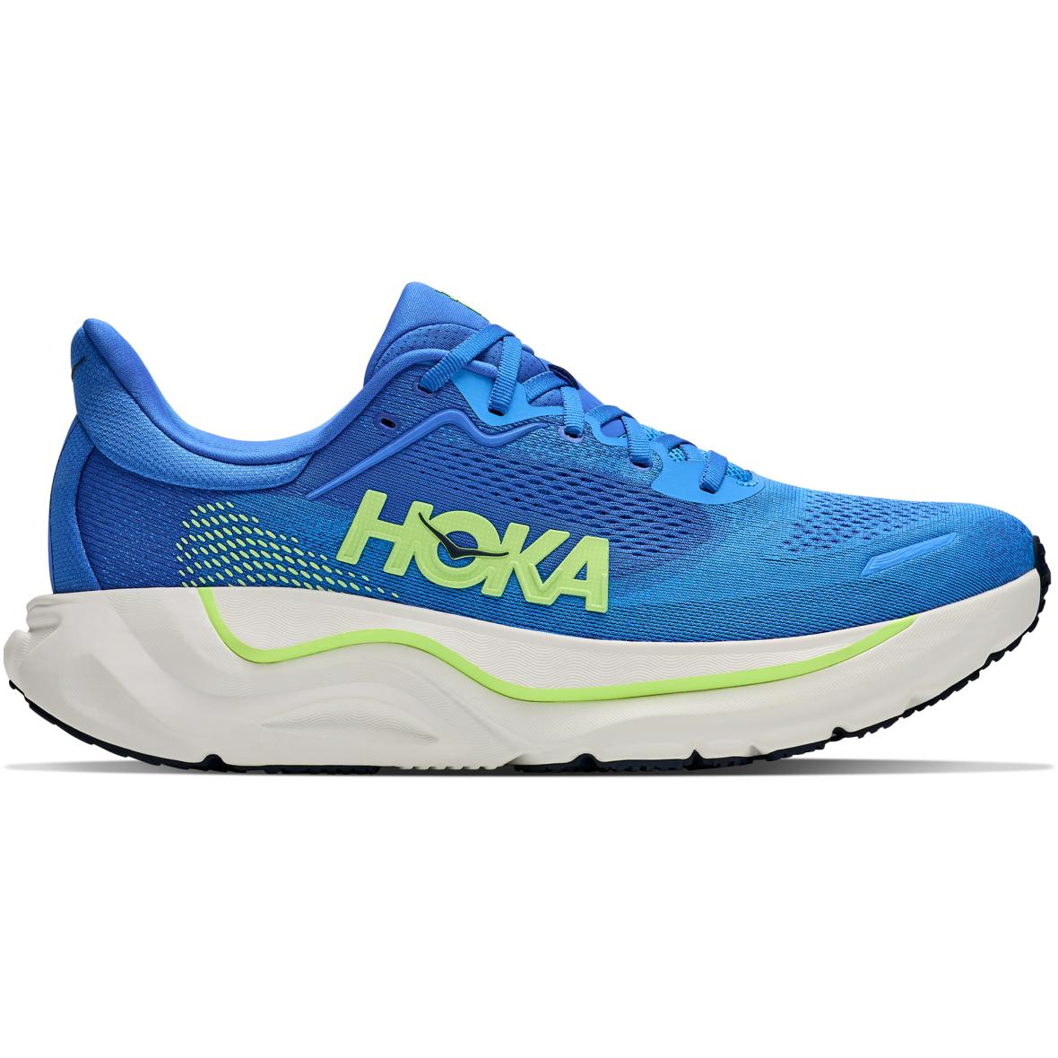Arahi 9 Herren Laufschuhe Blau_VSF | 15