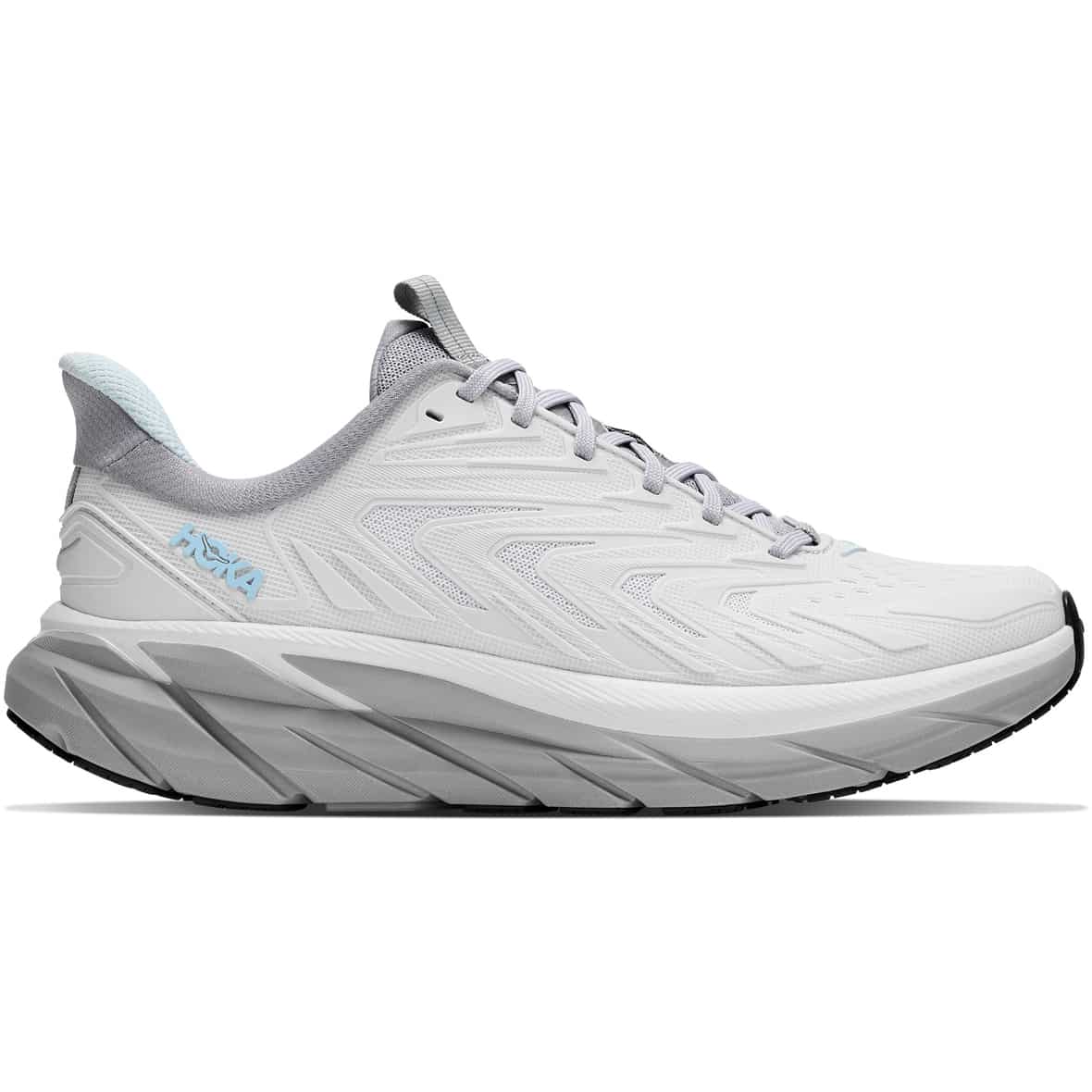 Clifton UTL Herren Sneaker Grau_CLLR | 11,5