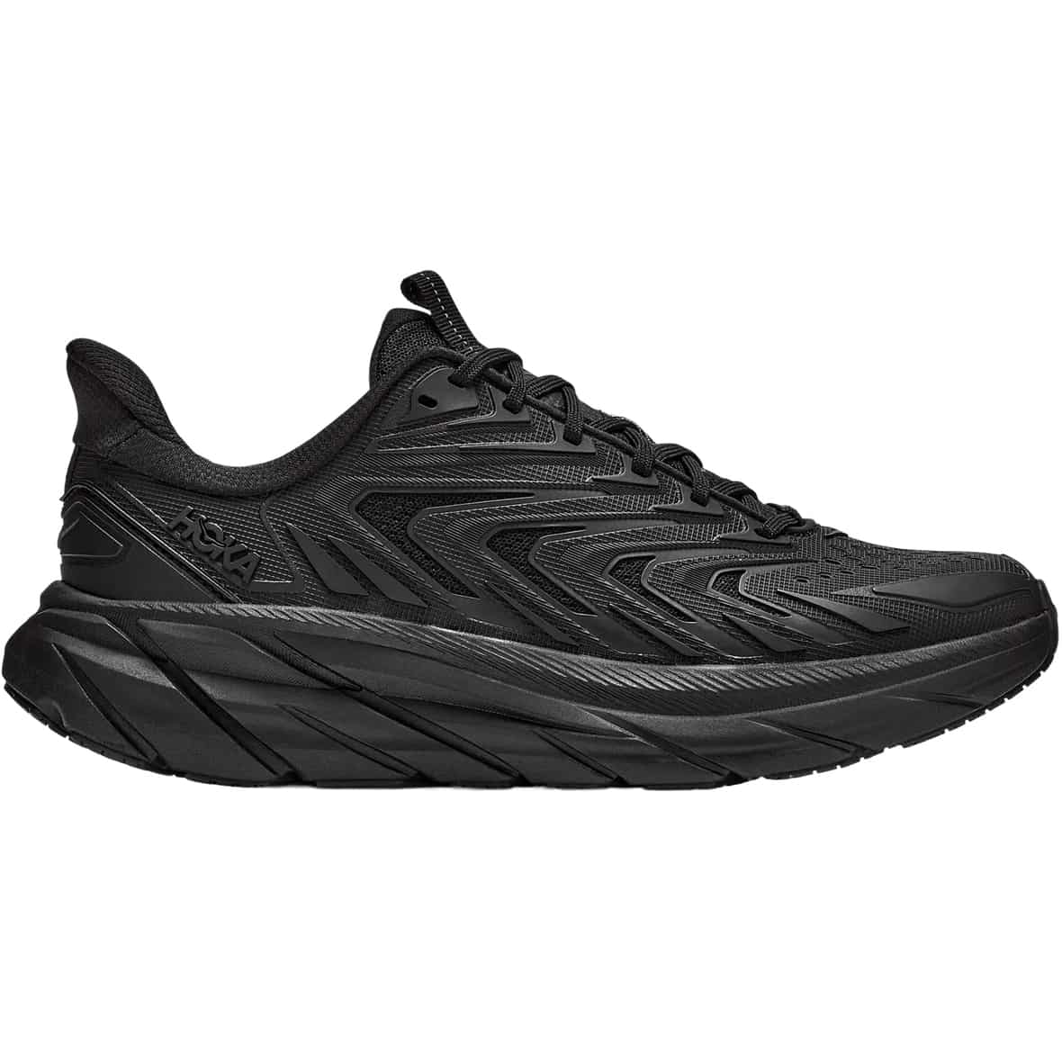 Clifton UTL Herren Sneaker Schwarz_BBLC | 9