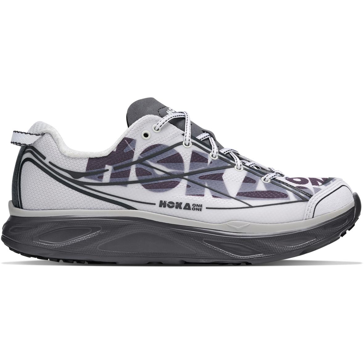 Huaka Pro Sneaker Grau_CTLL | 10,5