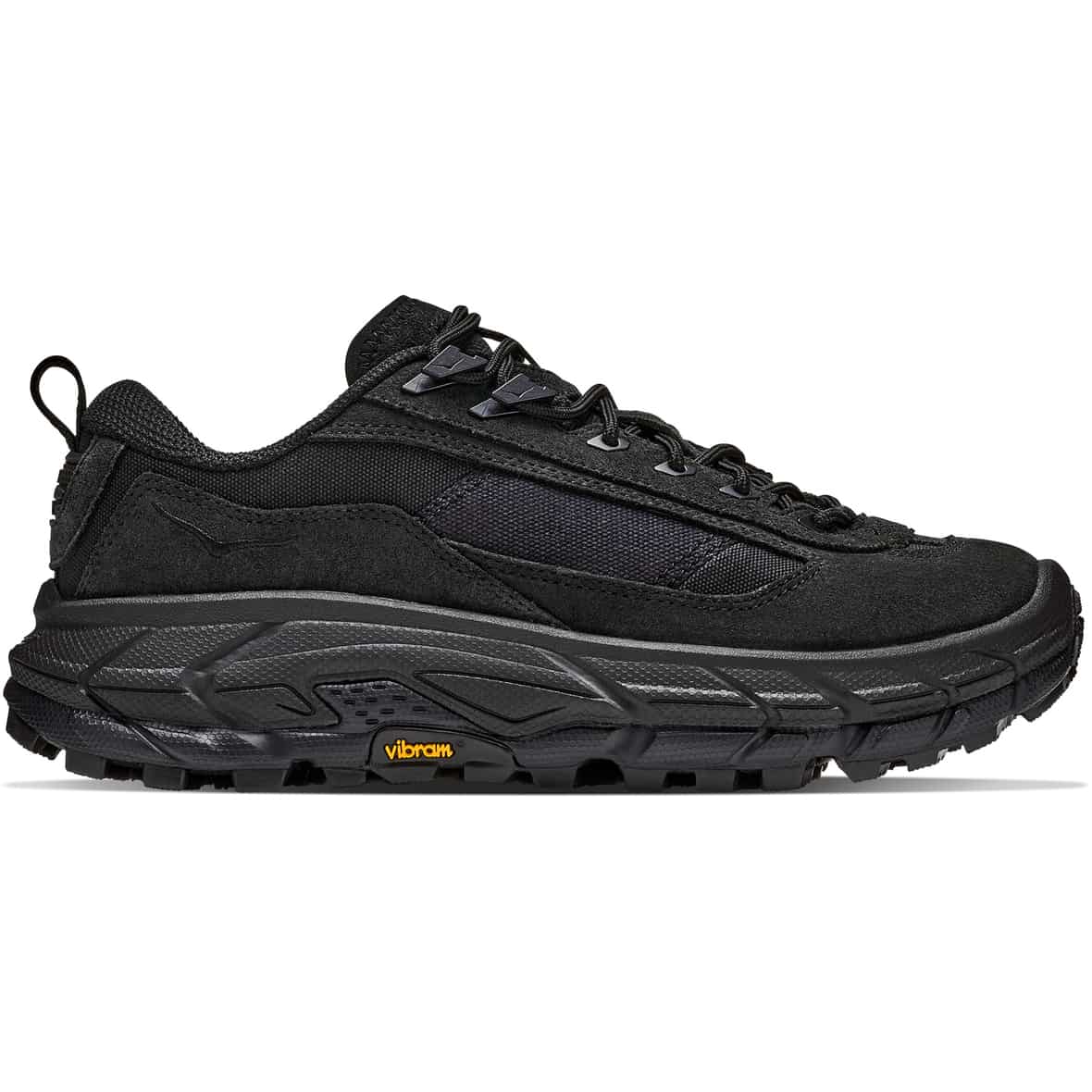 Tor Summit FLD Sneaker Schwarz_BBLC | 9,5