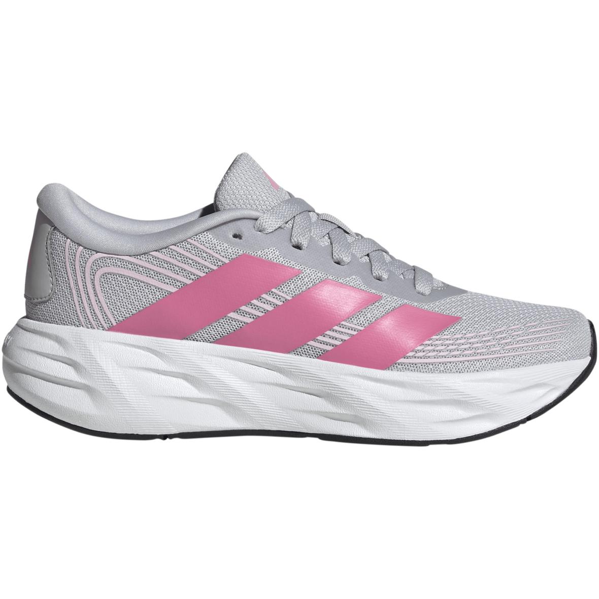 Galaxy 8 Kinder Laufschuhe Hellgrau_000__LGSOGR/PNKFUS/CLPINK | 6