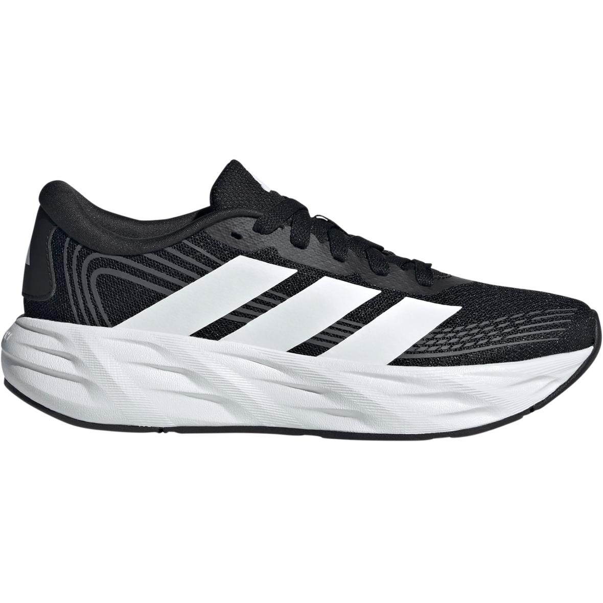 Galaxy 8 Junior Kinder Laufschuhe Schwarz_000__CBLACK/FTWWHT/CARBON | 4,5