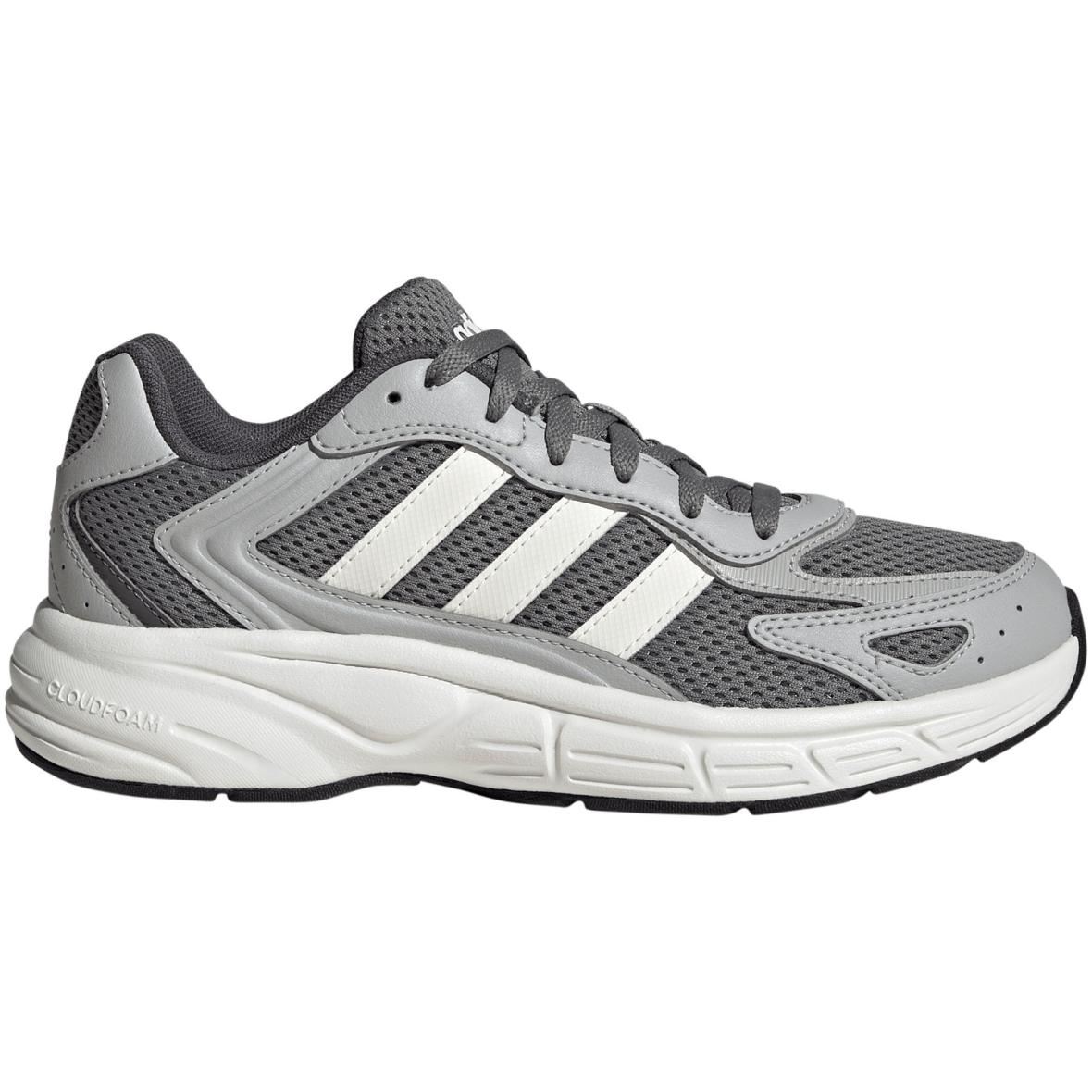 Eclyptix 2000 Kinder Sneaker Hellgrau_000__GRETHR/CWHITE/GRETWO | 3,5