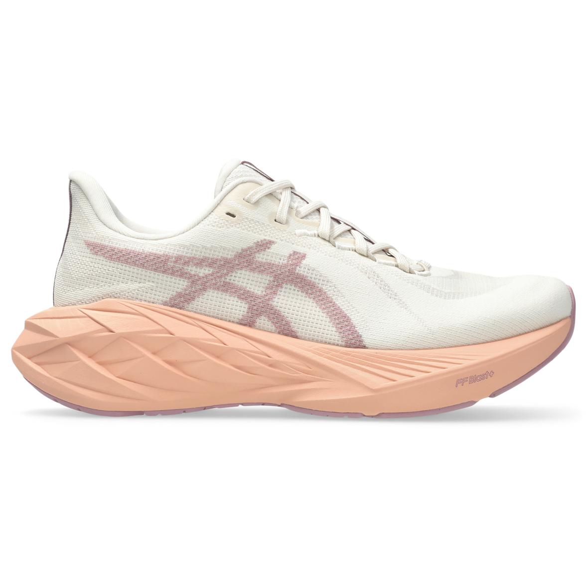 Dynablast 6 Damen Laufschuhe Beige_250__SOFT OAT/CANTALOUPE | 7,5
