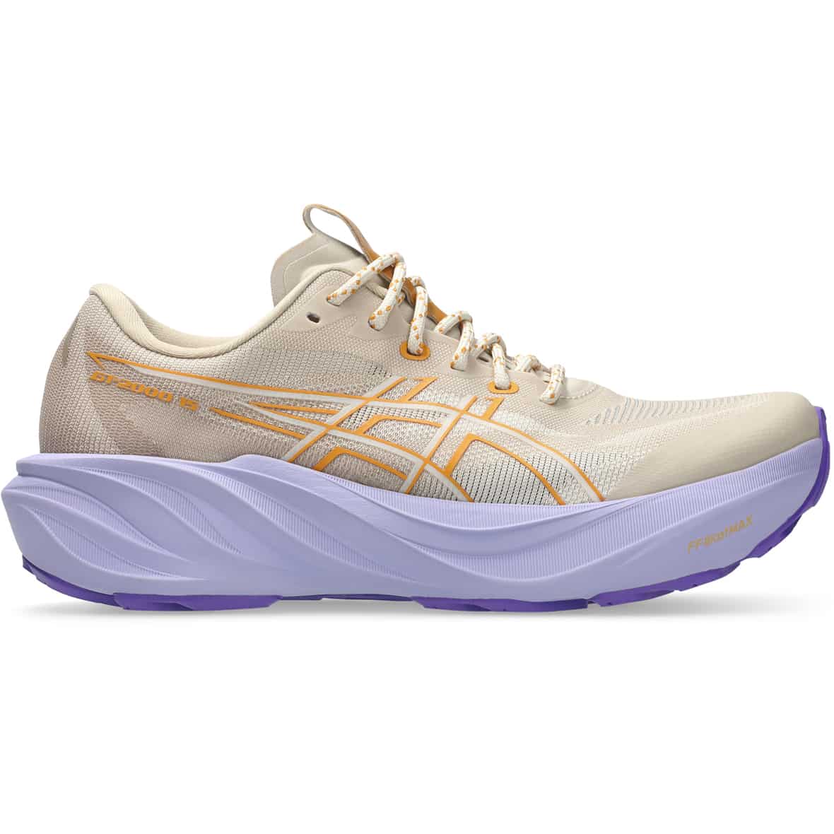 GT 2000 15 TR Damen Laufschuhe Hellbraun_250__SIMPLY TAUPE/BLUEBELL | 6,5