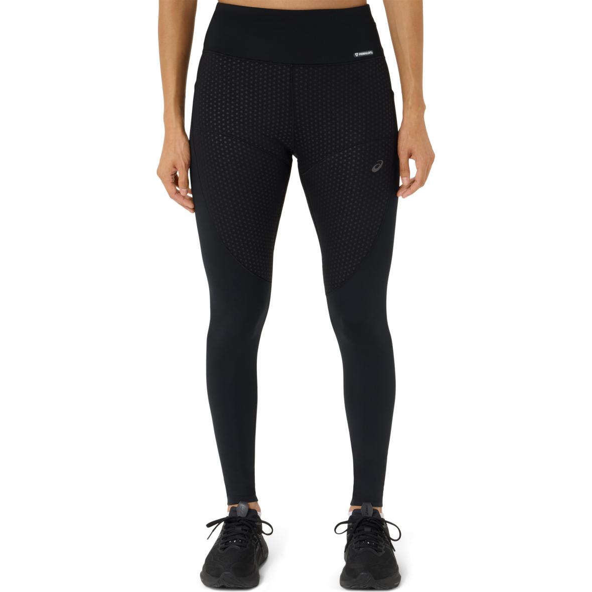 Limited Series Road Insulated  Damen Lauftights Schwarz_001__PERFORMANCE BLACK | XS
