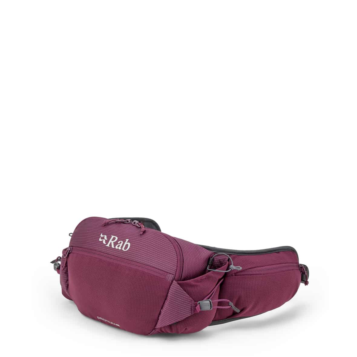 Protium 6L Bauchtasche Beere_MUL | one size