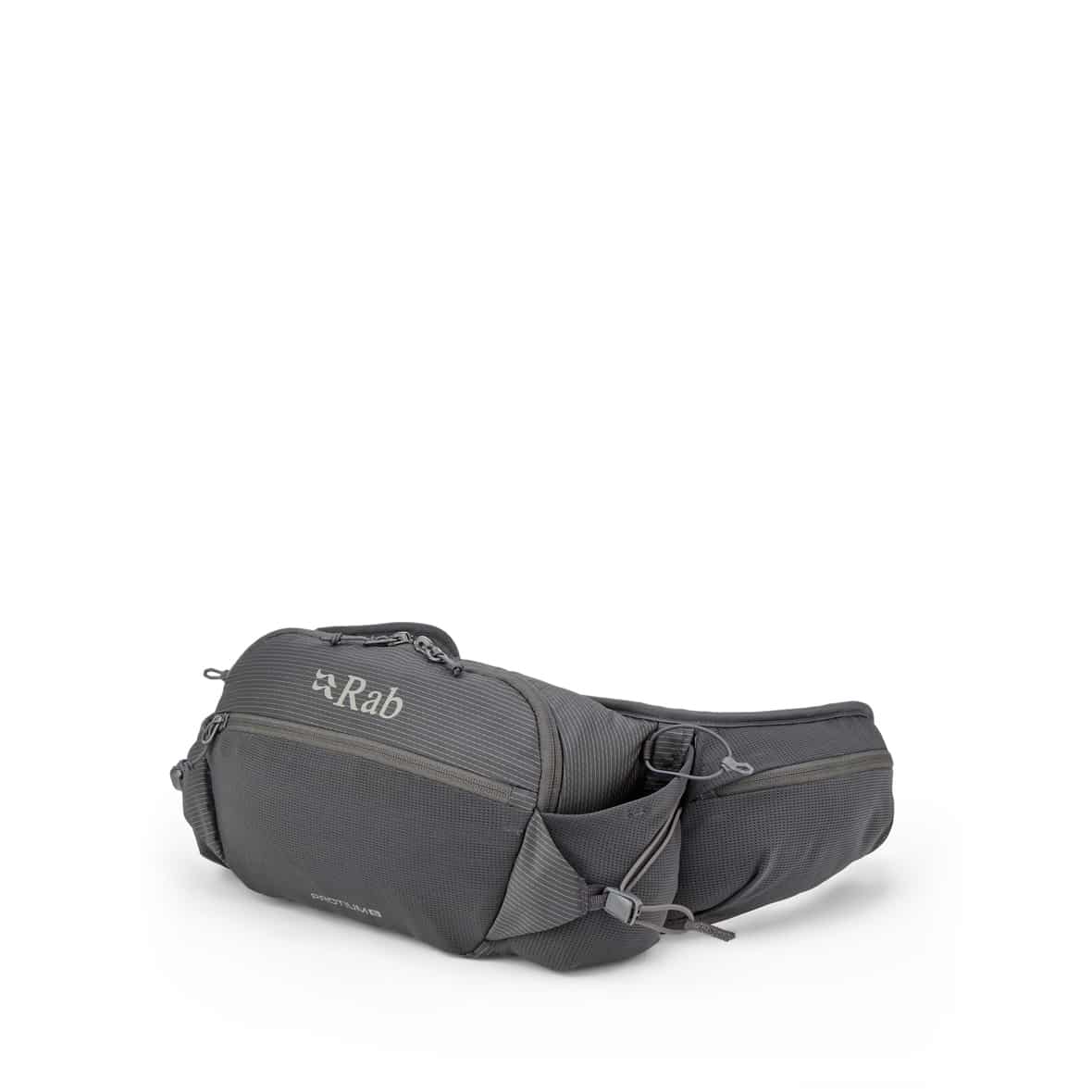 Protium 6L Bauchtasche Anthrazit_ANT | one size