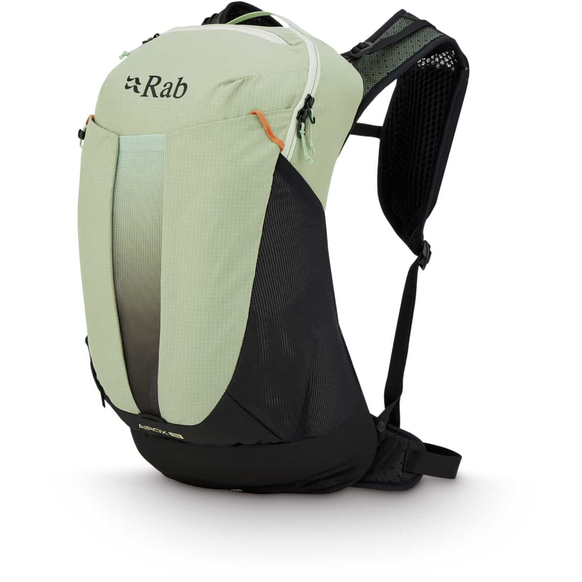 Airox 22 ND Damen Wanderrucksack Mint_FGB | one size