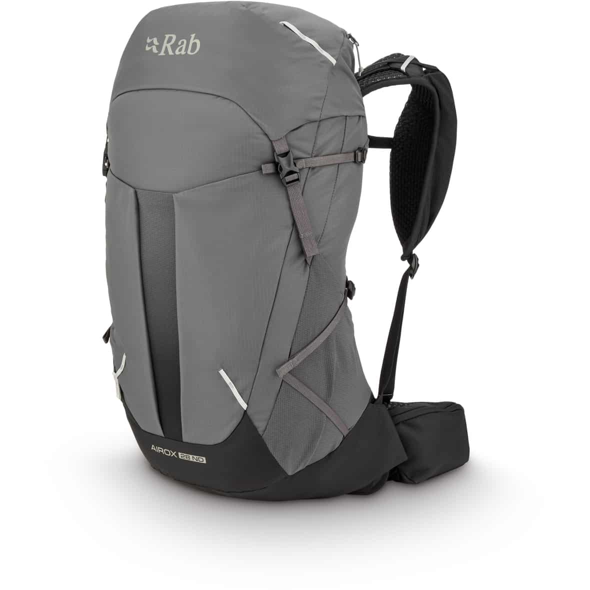 Airox 28 ND Damen Wanderrucksack Anthrazit_GRH | one size