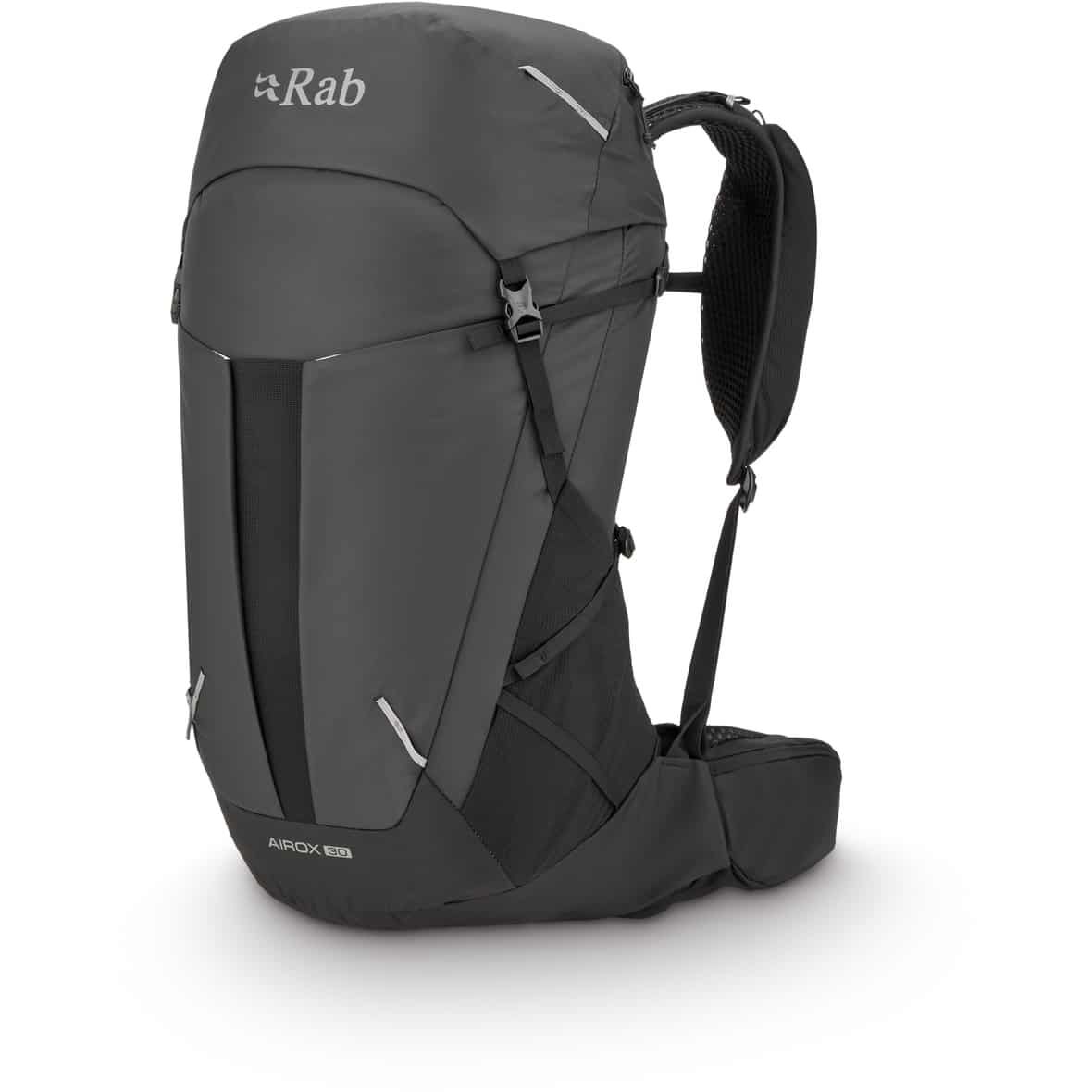 Airox 30 Wanderrucksack Schwarz_BLK | one size