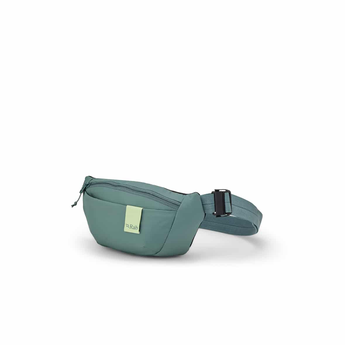 Tygen 2L Bauchtasche Grün_SGE | one size