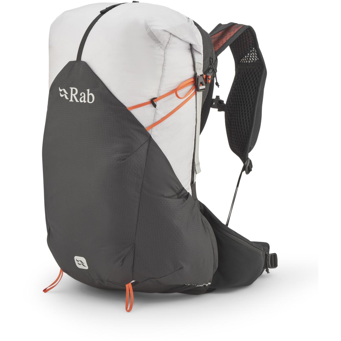 Syclon XP 30 Wanderrucksack Grau_BDP | one size