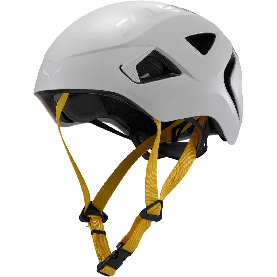 Pura 2.0 Kletterhelm Hellgrau_0418 | S/M