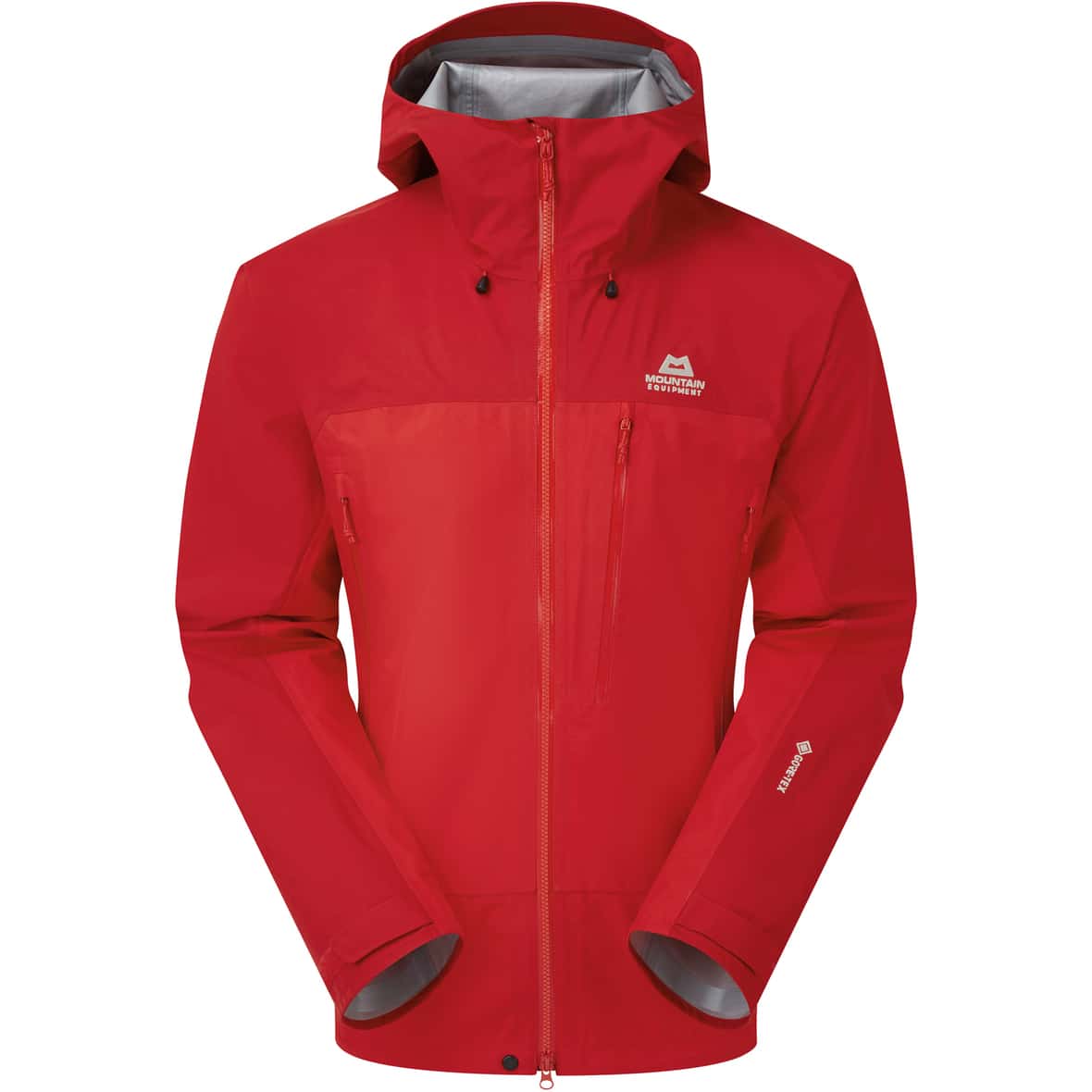Makalu 3L Gore-Tex Herren Hardshelljacke Rot_ME-01027 | S