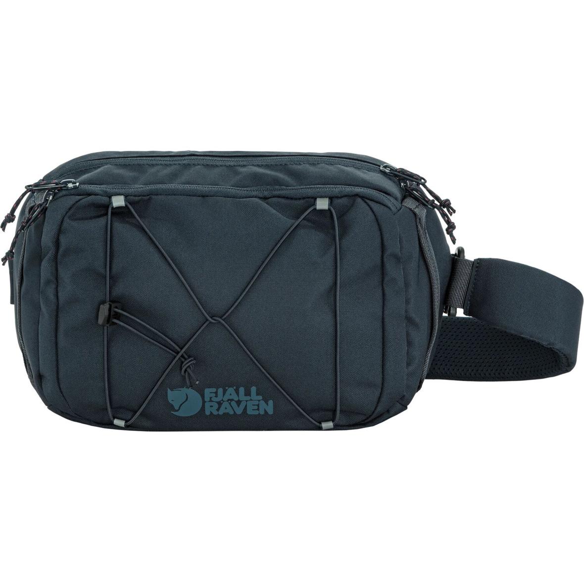 Skule Sling 6 Umhängetasche Dunkelblau_560 | one size