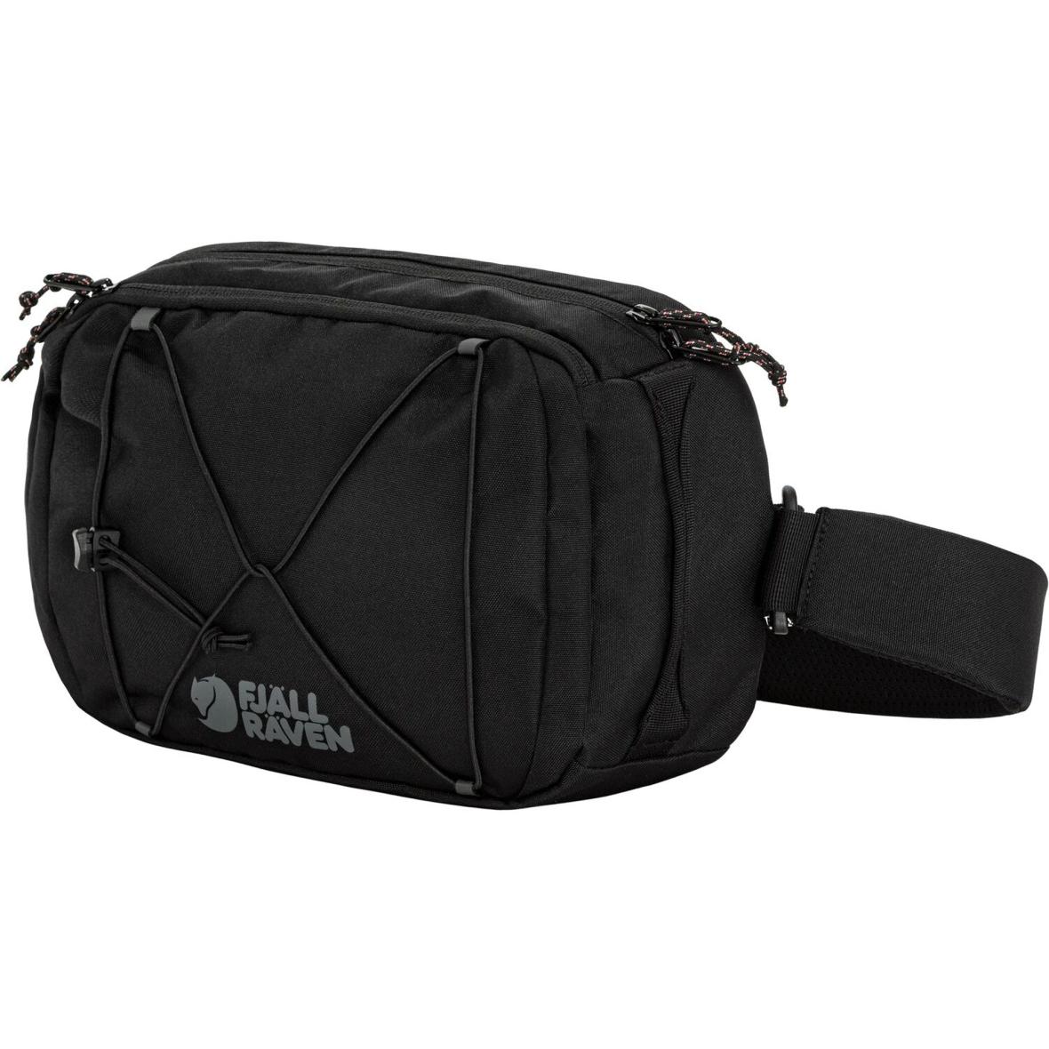 Skule Sling 6 Umhängetasche Schwarz_550 | one size