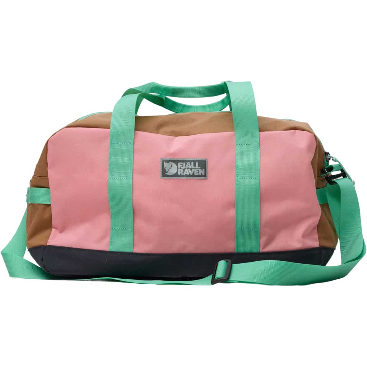 Vardag Duffel 33 Reisetasche Pink_354-228 | one size
