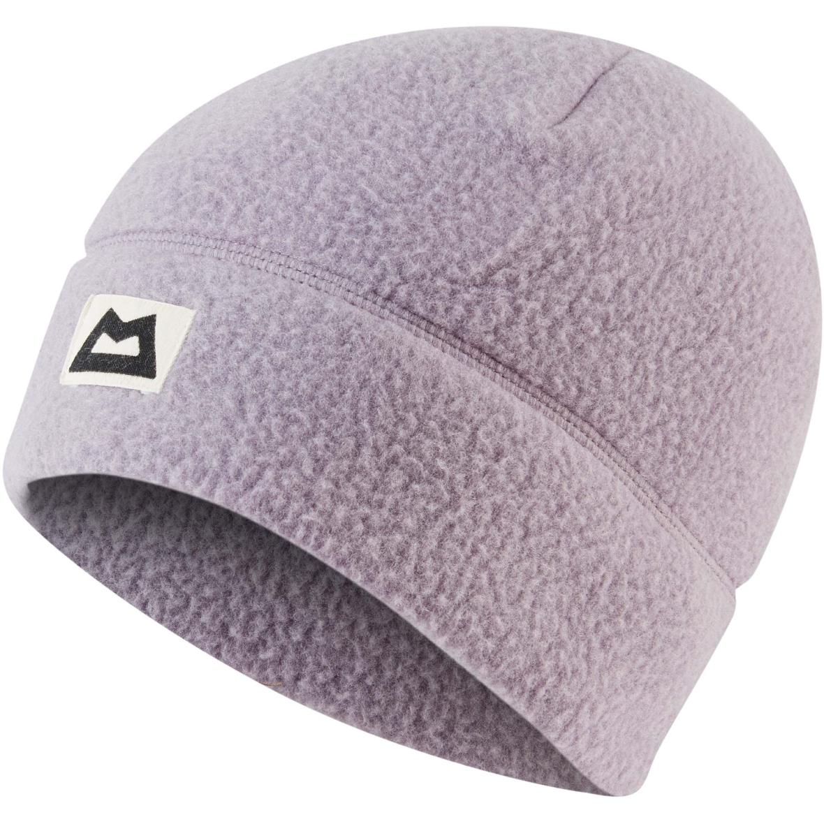 Highpile Beanie Mütze Flieder_ME-02279 | one size